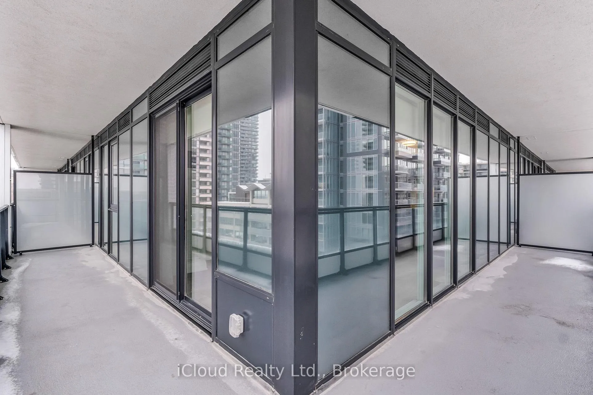 Photo 17 of Unit 1305, 65 Broadway Avenue, Toronto, Mount Pleasant West — HOMEH