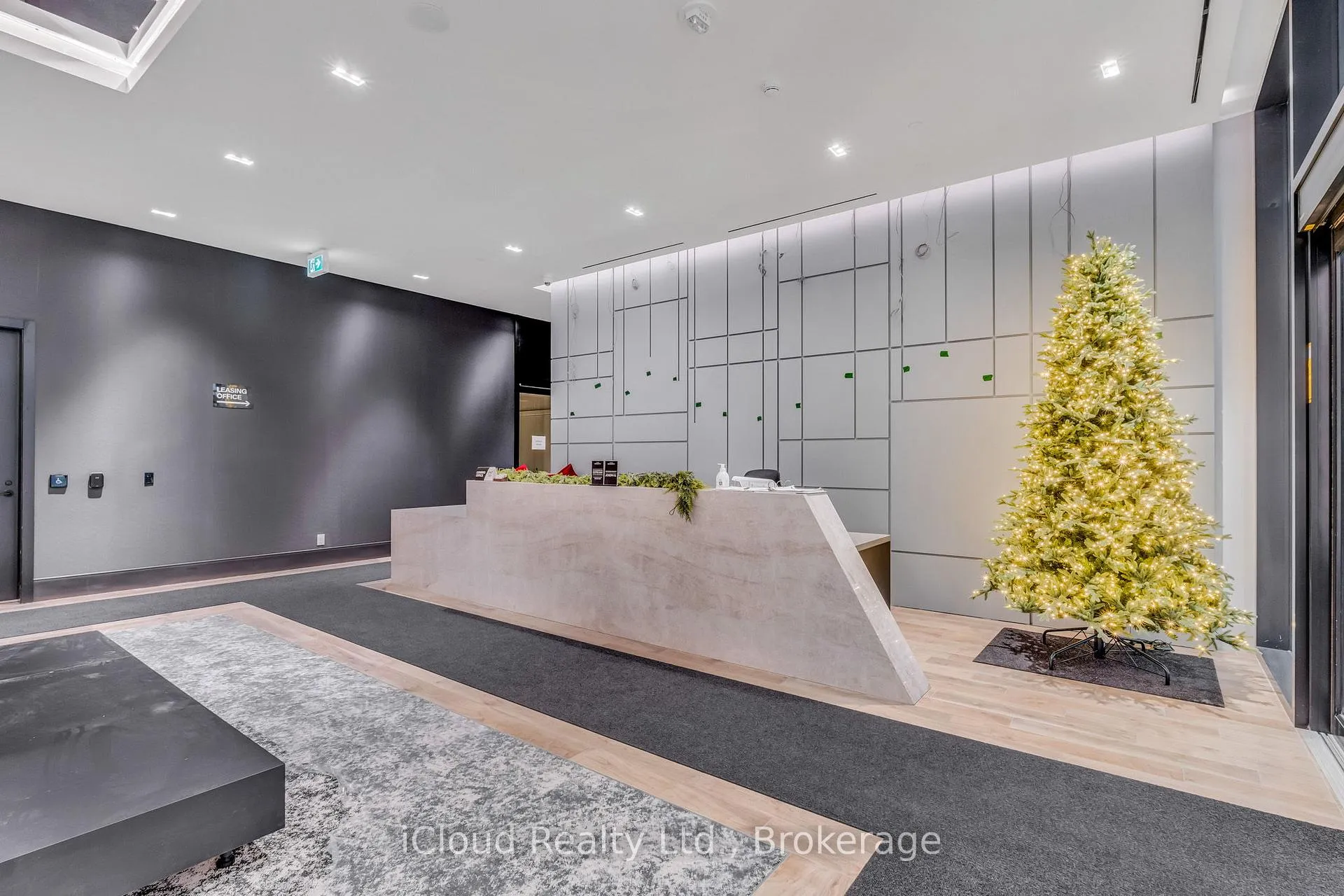 Photo 18 of Unit 1305, 65 Broadway Avenue, Toronto, Mount Pleasant West — HOMEH