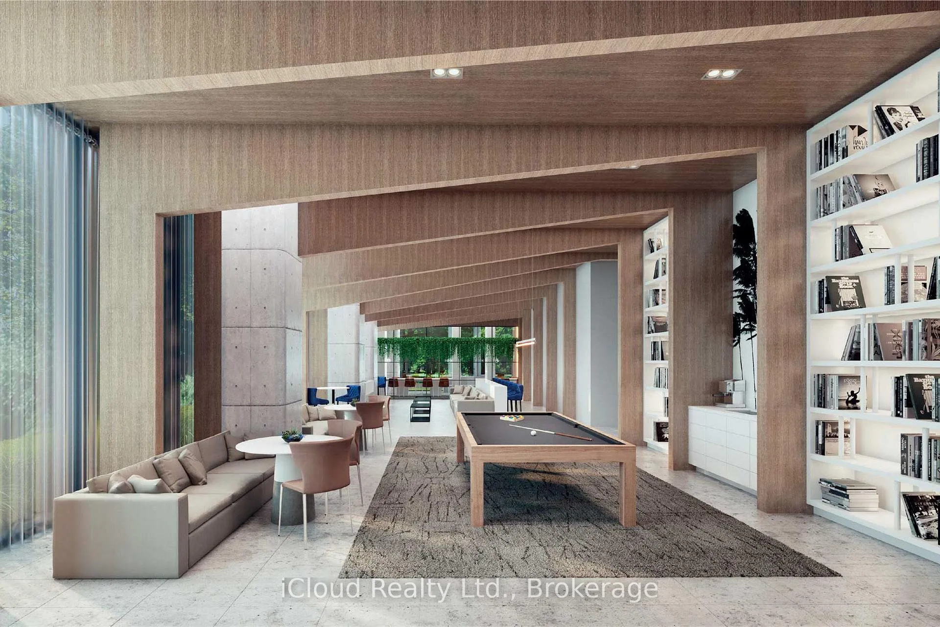 Photo 20 of Unit 1305, 65 Broadway Avenue, Toronto, Mount Pleasant West — HOMEH