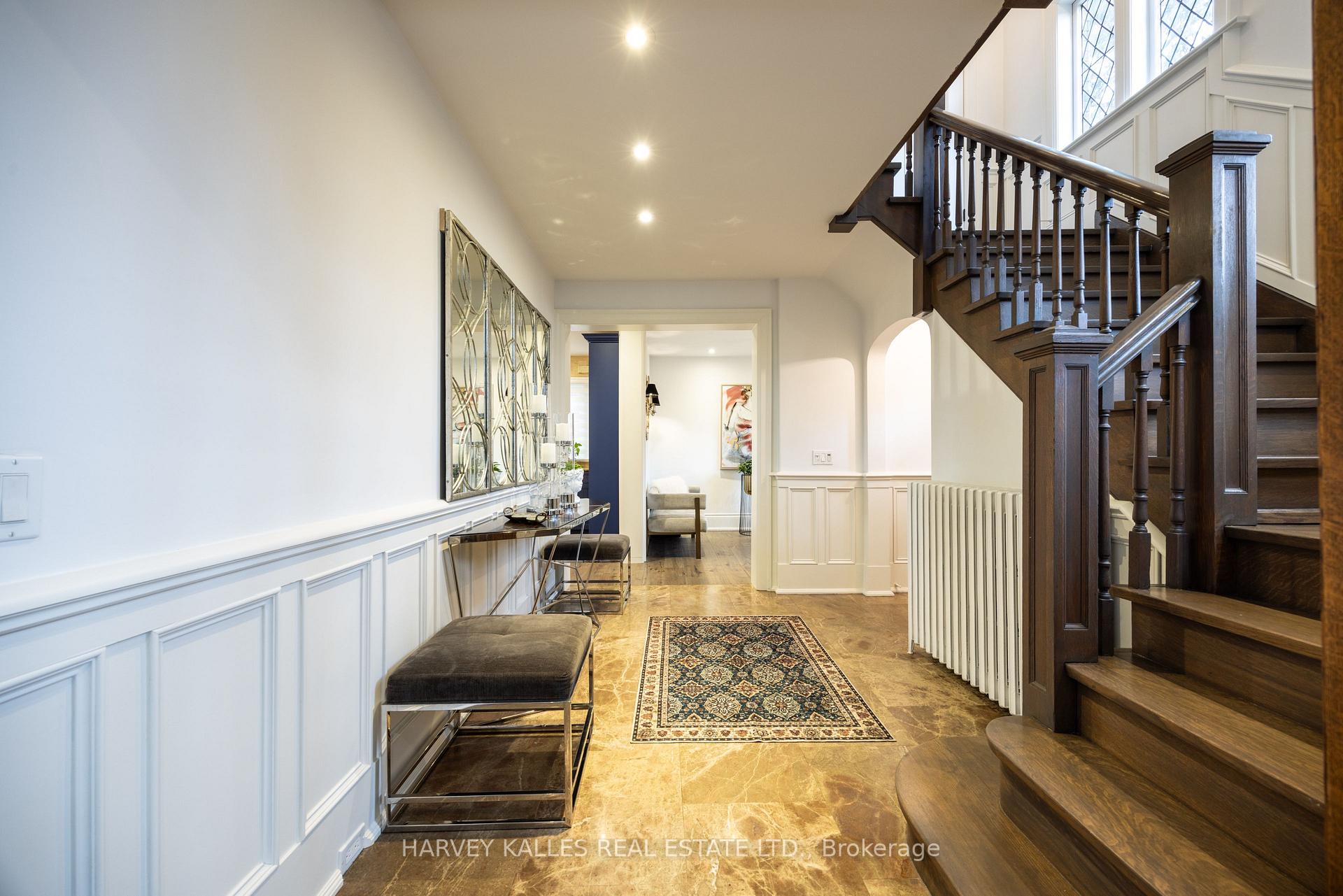 Photo 3 of 199 Alexandra Boulevard, Toronto, Lawrence Park South — HOMEH