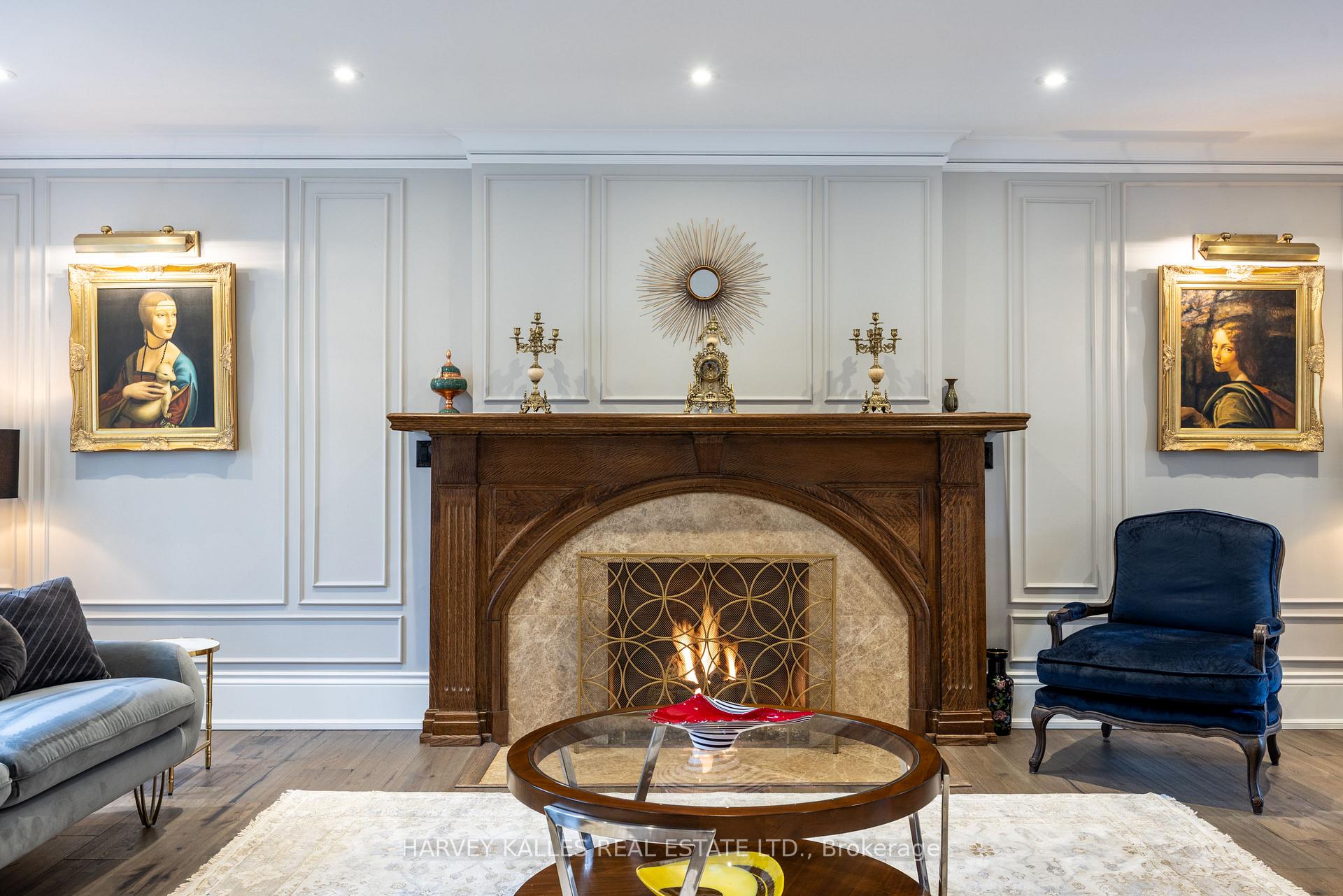 Photo 7 of 199 Alexandra Boulevard, Toronto, Lawrence Park South — HOMEH