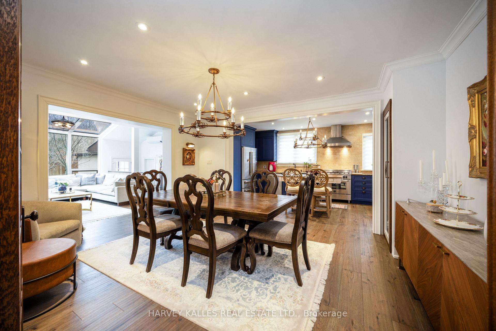 Photo 11 of 199 Alexandra Boulevard, Toronto, Lawrence Park South — HOMEH