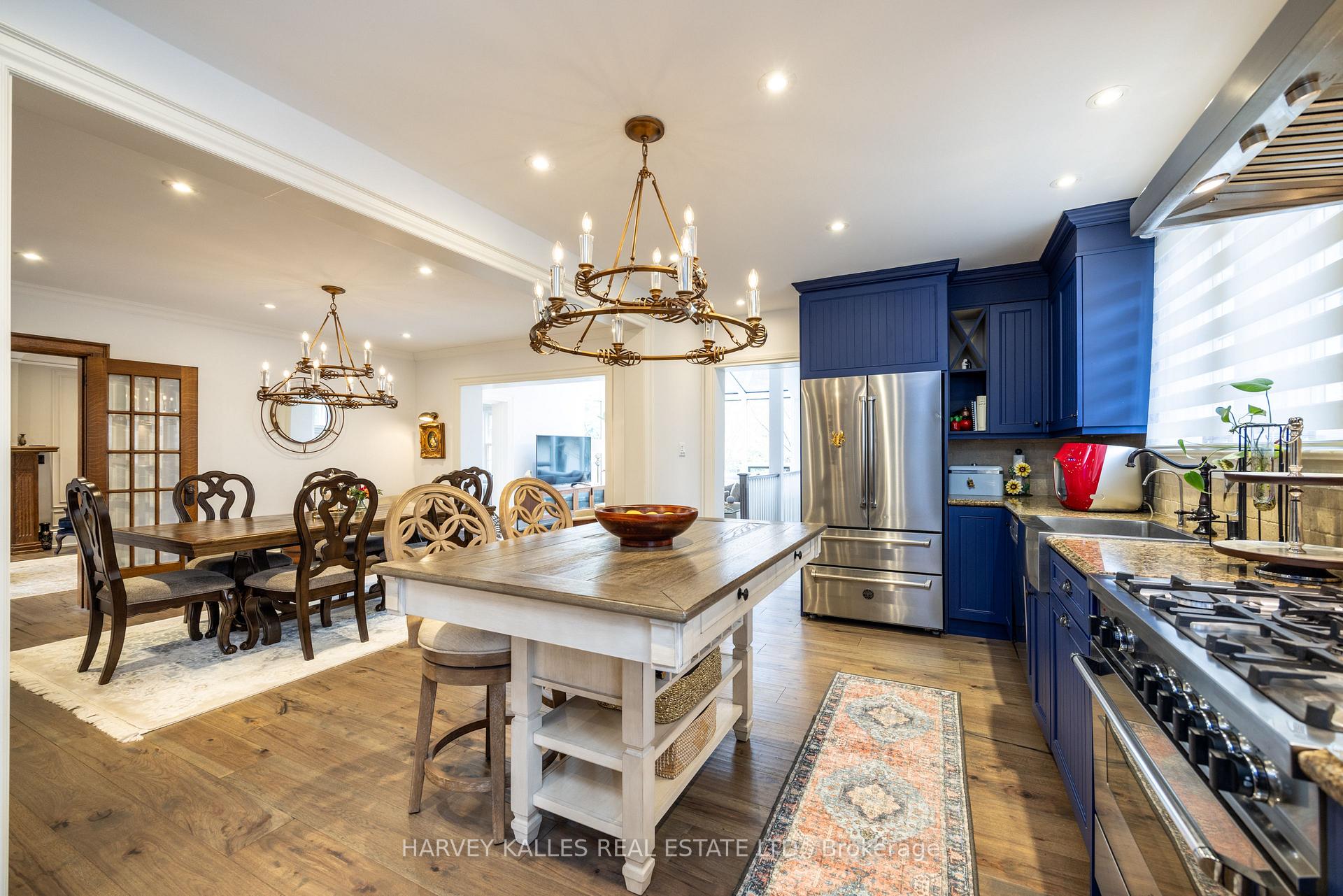 Photo 15 of 199 Alexandra Boulevard, Toronto, Lawrence Park South — HOMEH