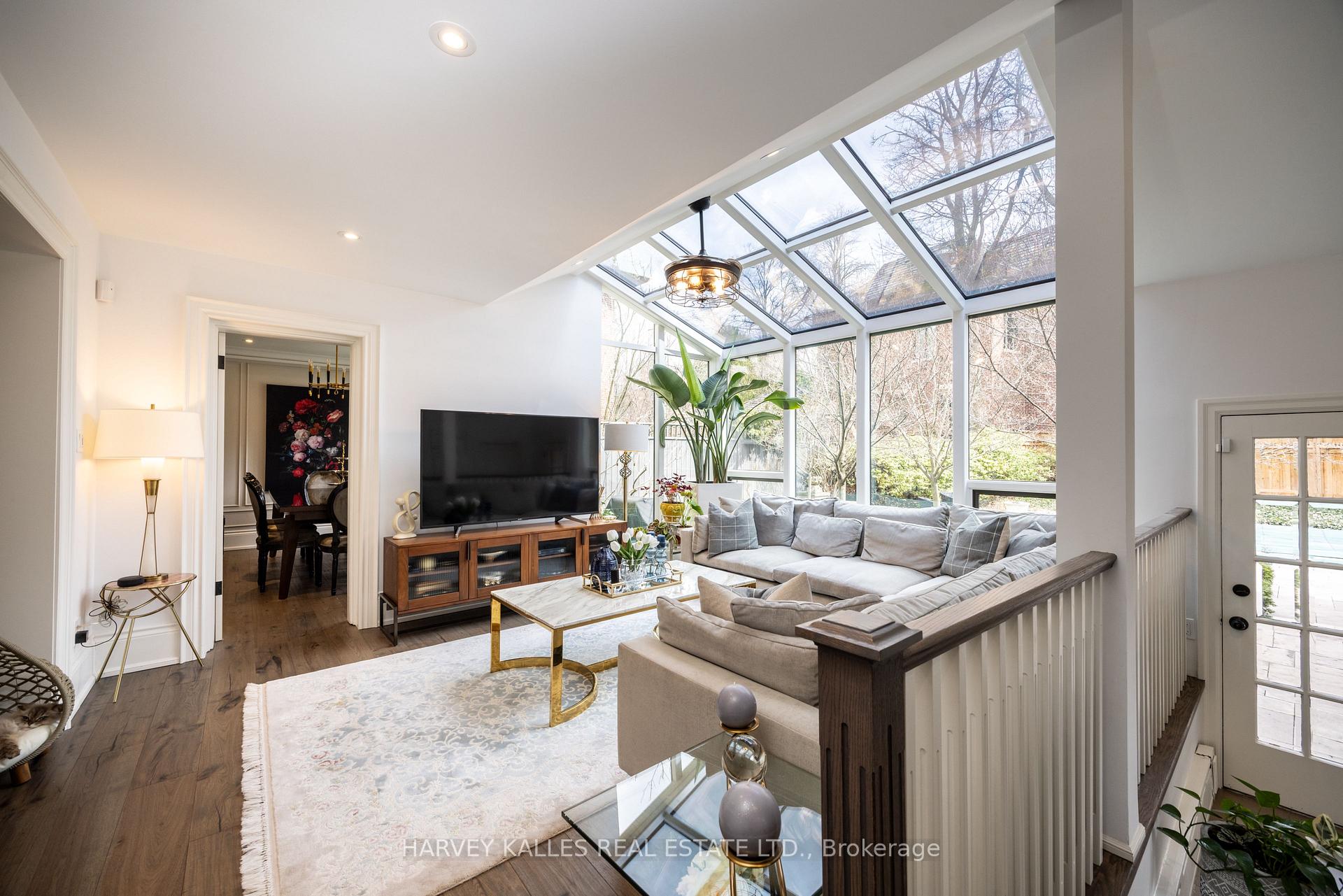 Photo 18 of 199 Alexandra Boulevard, Toronto, Lawrence Park South — HOMEH