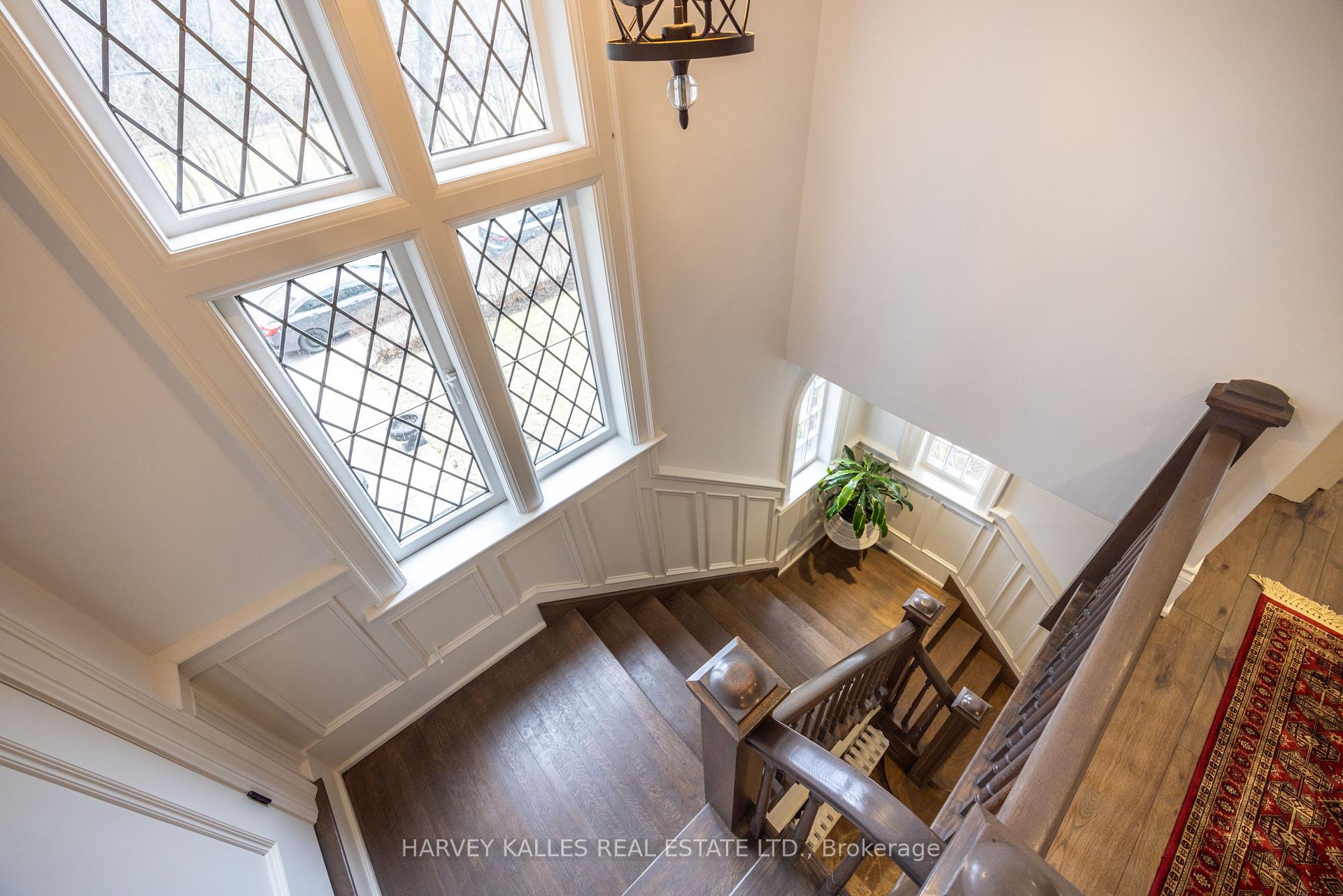 Photo 21 of 199 Alexandra Boulevard, Toronto, Lawrence Park South — HOMEH