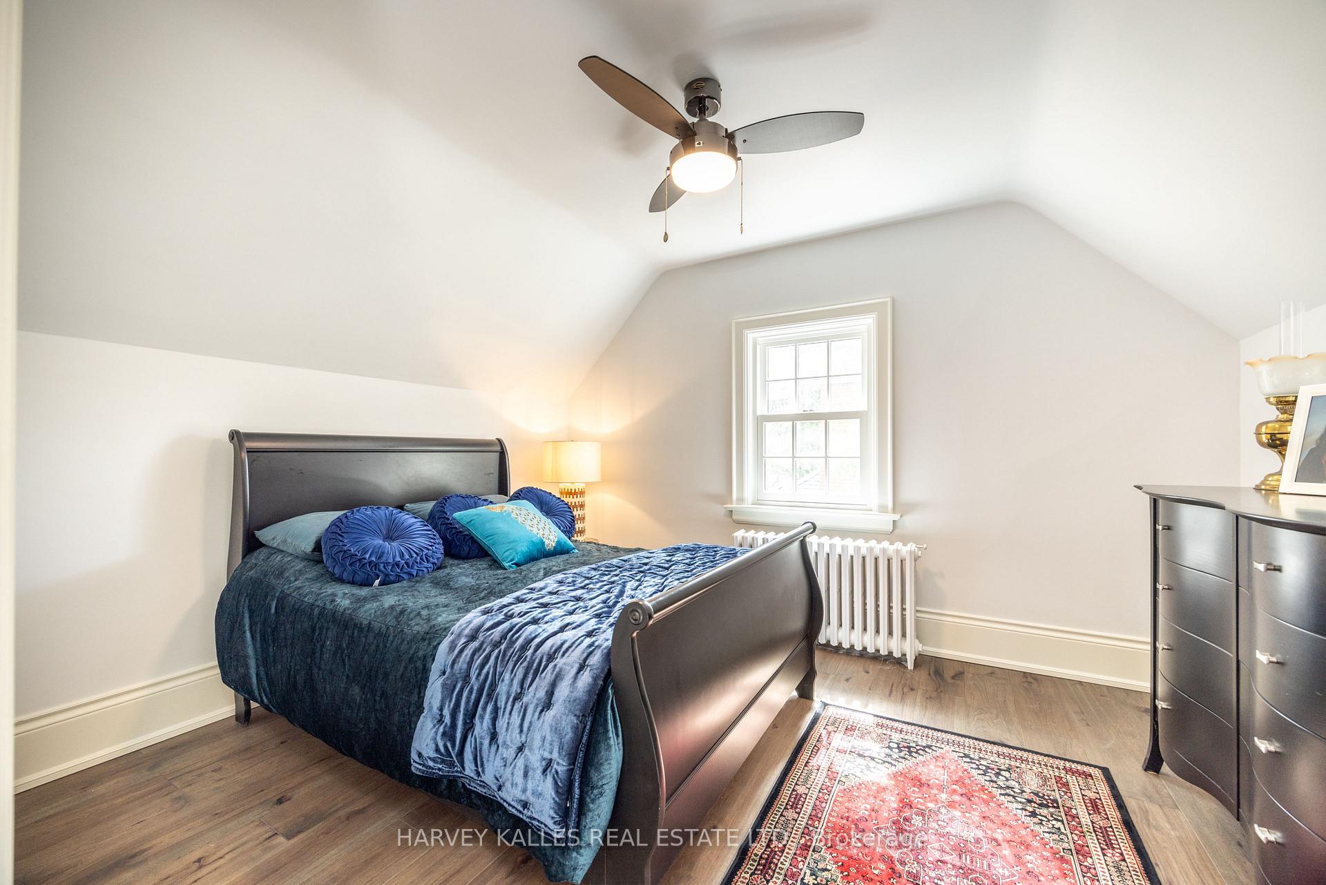 Photo 31 of 199 Alexandra Boulevard, Toronto, Lawrence Park South — HOMEH