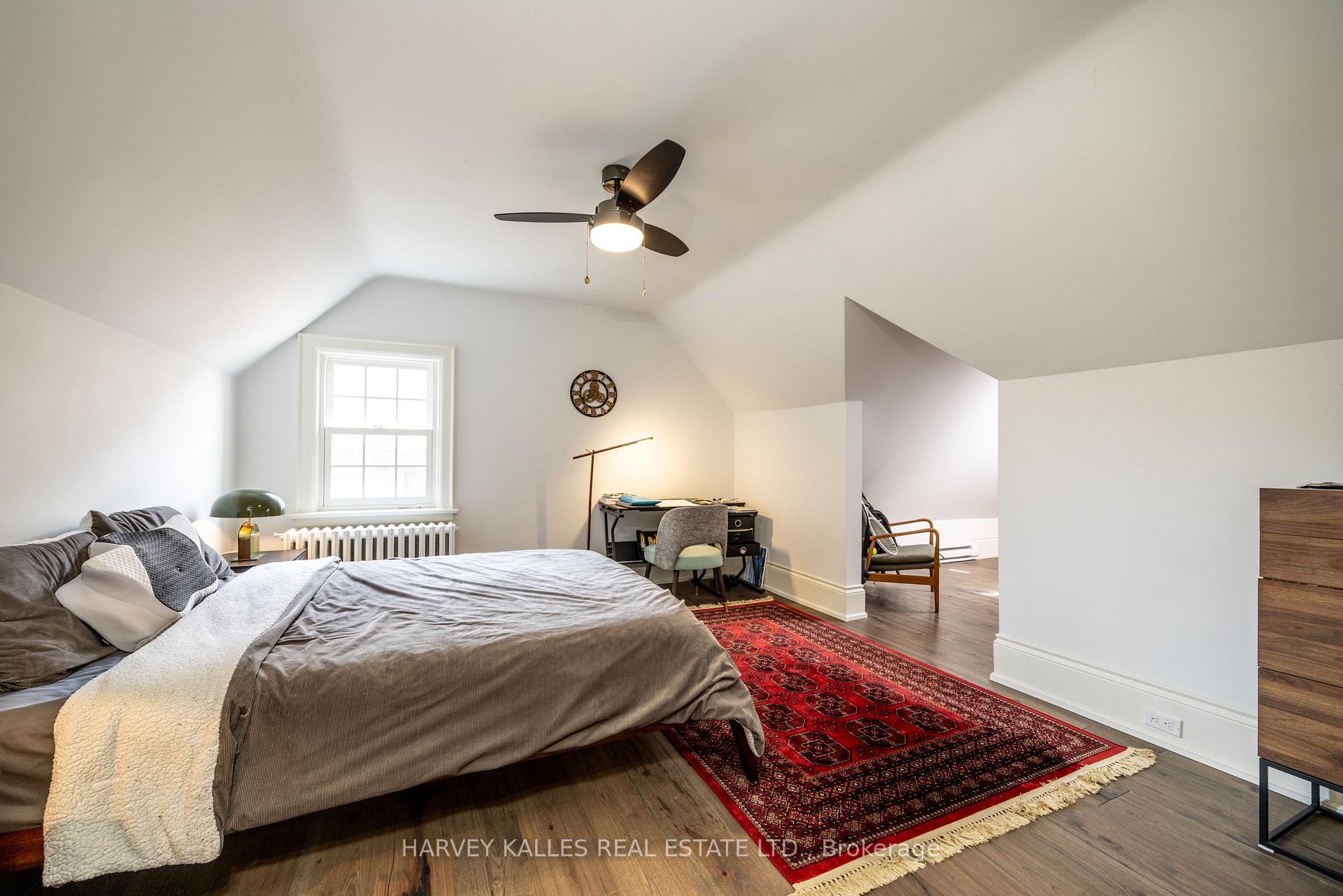 Photo 32 of 199 Alexandra Boulevard, Toronto, Lawrence Park South — HOMEH
