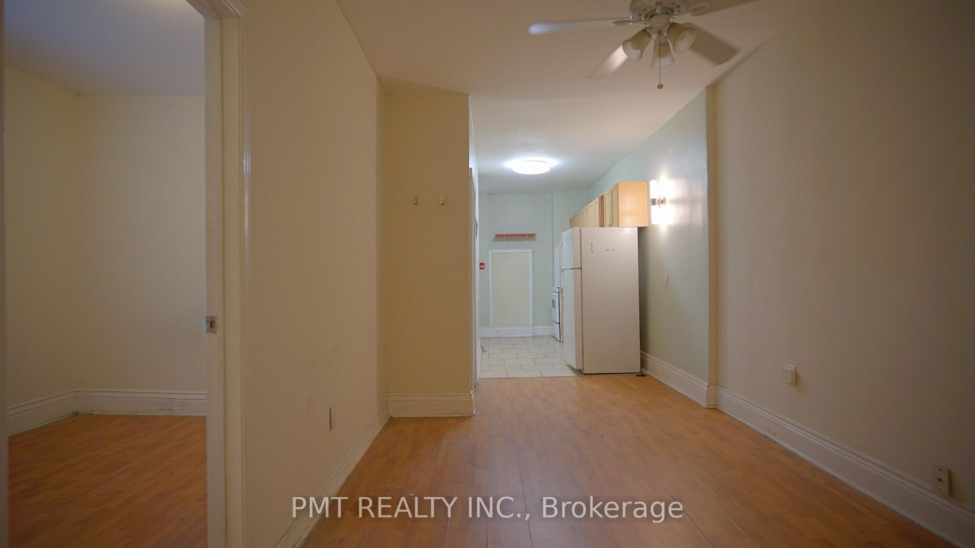 Photo 1 of Unit 4, 2 Linden Street, Toronto, North St. James Town — HOMEH
