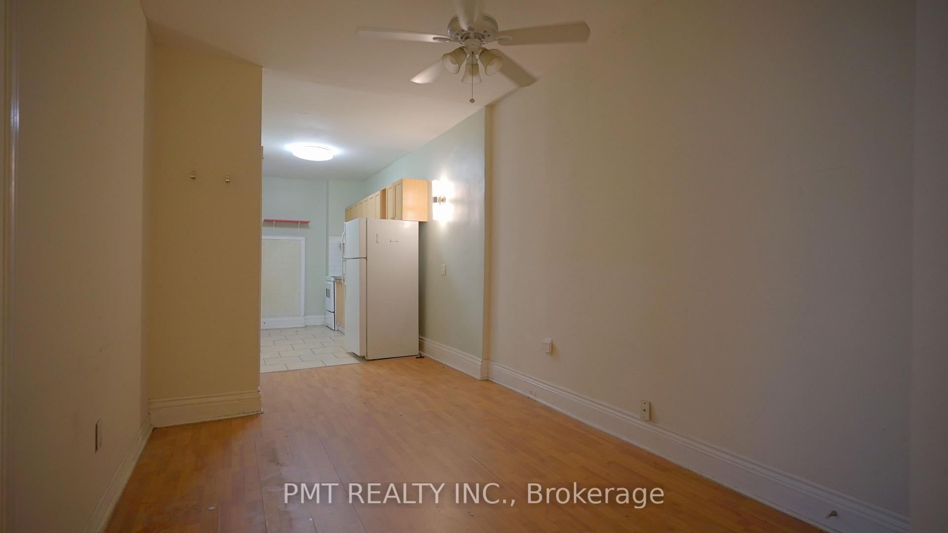 Photo 2 of Unit 4, 2 Linden Street, Toronto, North St. James Town — HOMEH