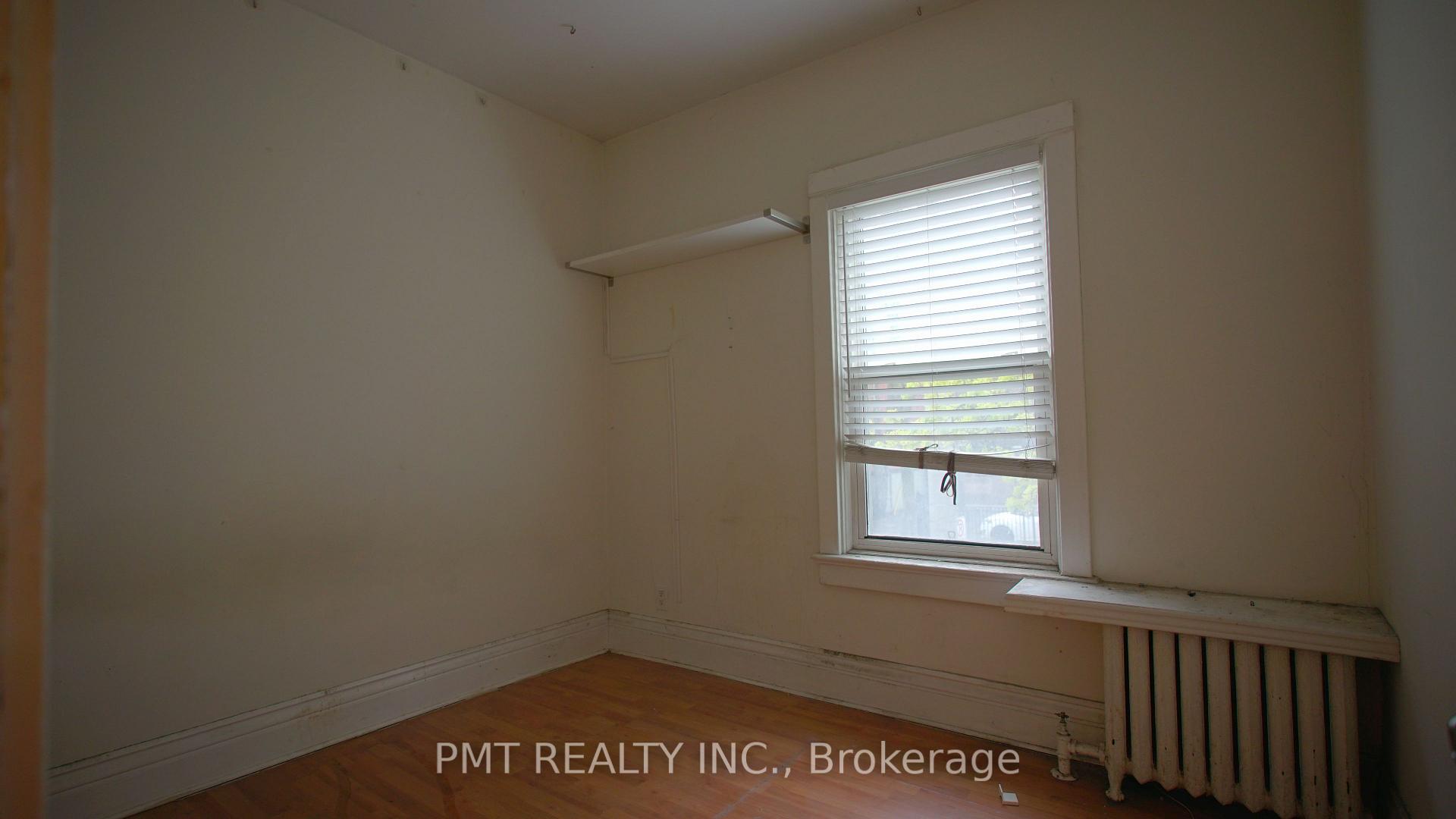 Photo 10 of Unit 4, 2 Linden Street, Toronto, North St. James Town — HOMEH