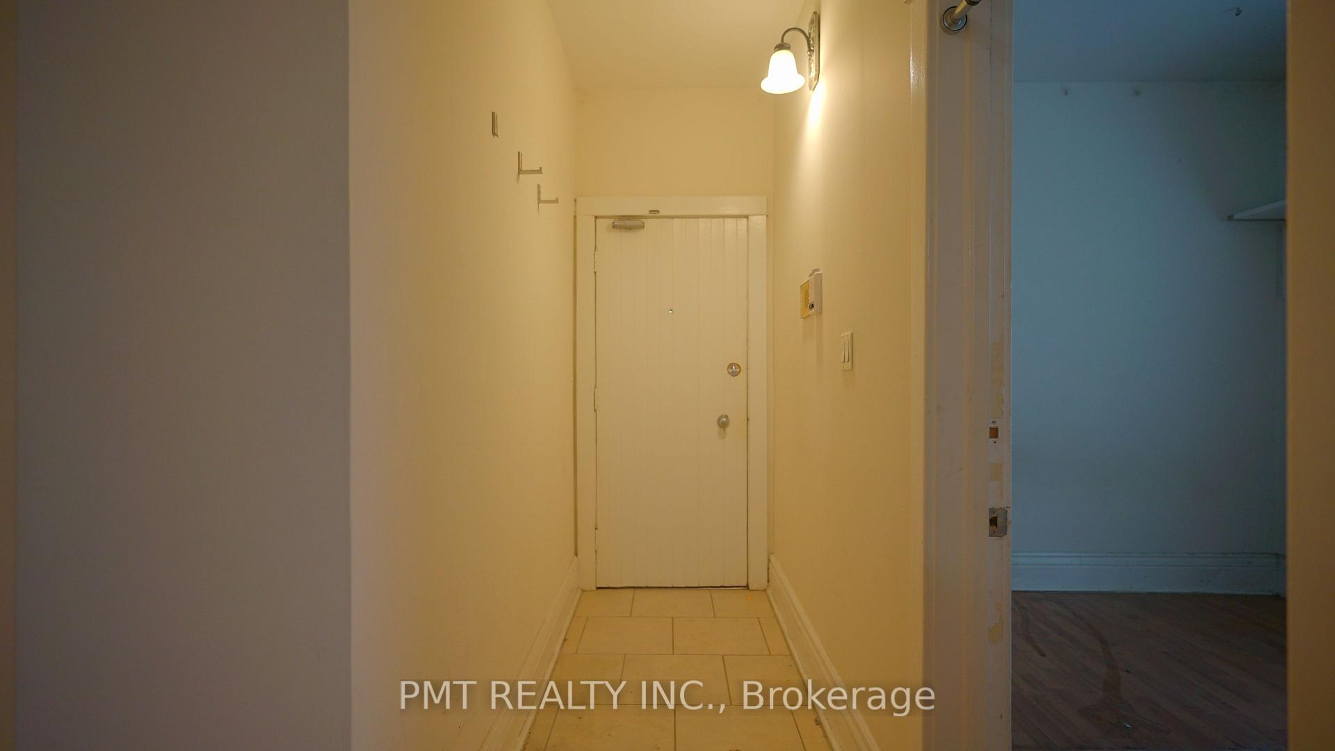 Photo 11 of Unit 4, 2 Linden Street, Toronto, North St. James Town — HOMEH
