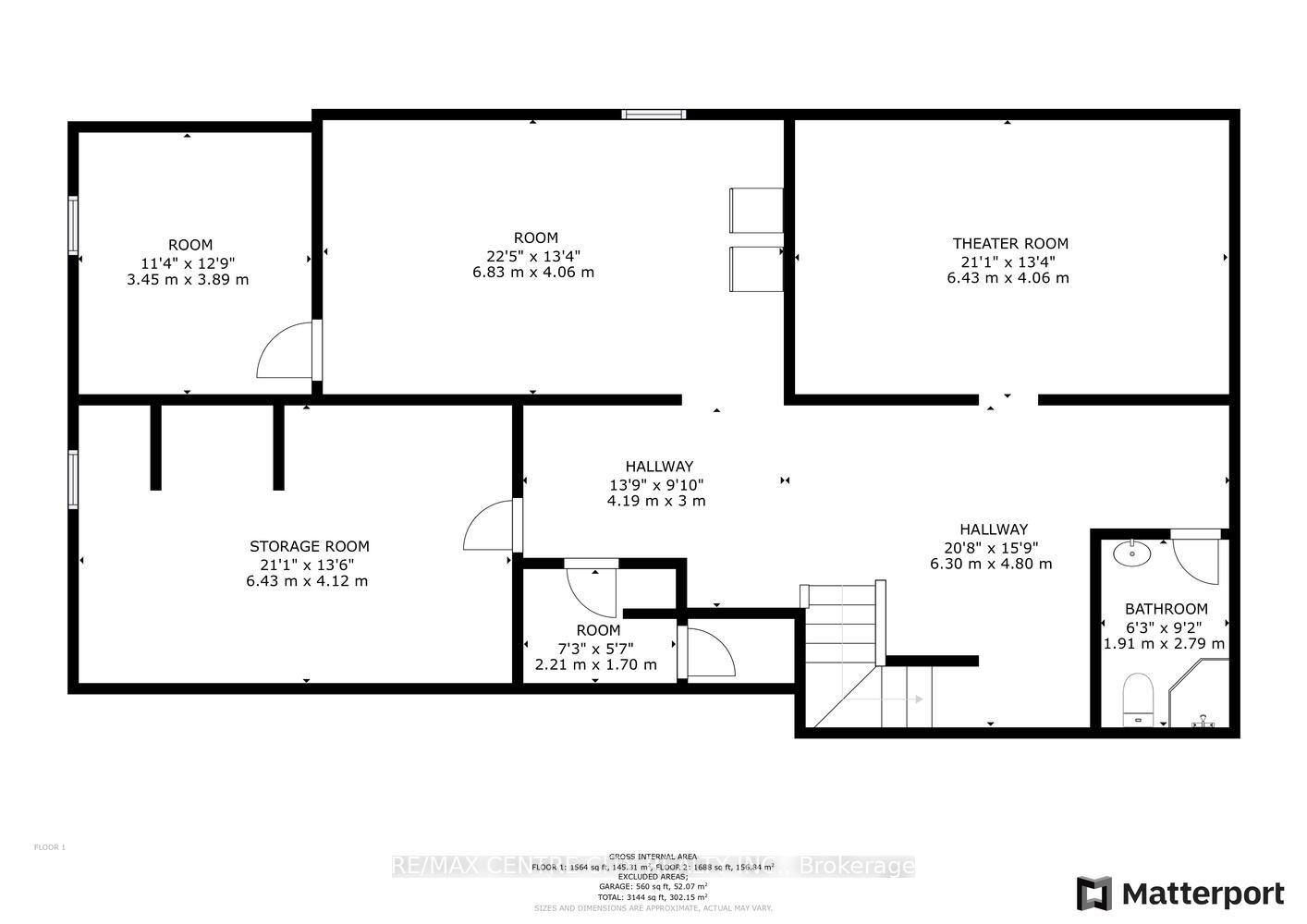 Photo 38 of 10 Hillview Drive, Thames Centre, Mossley — HOMEH