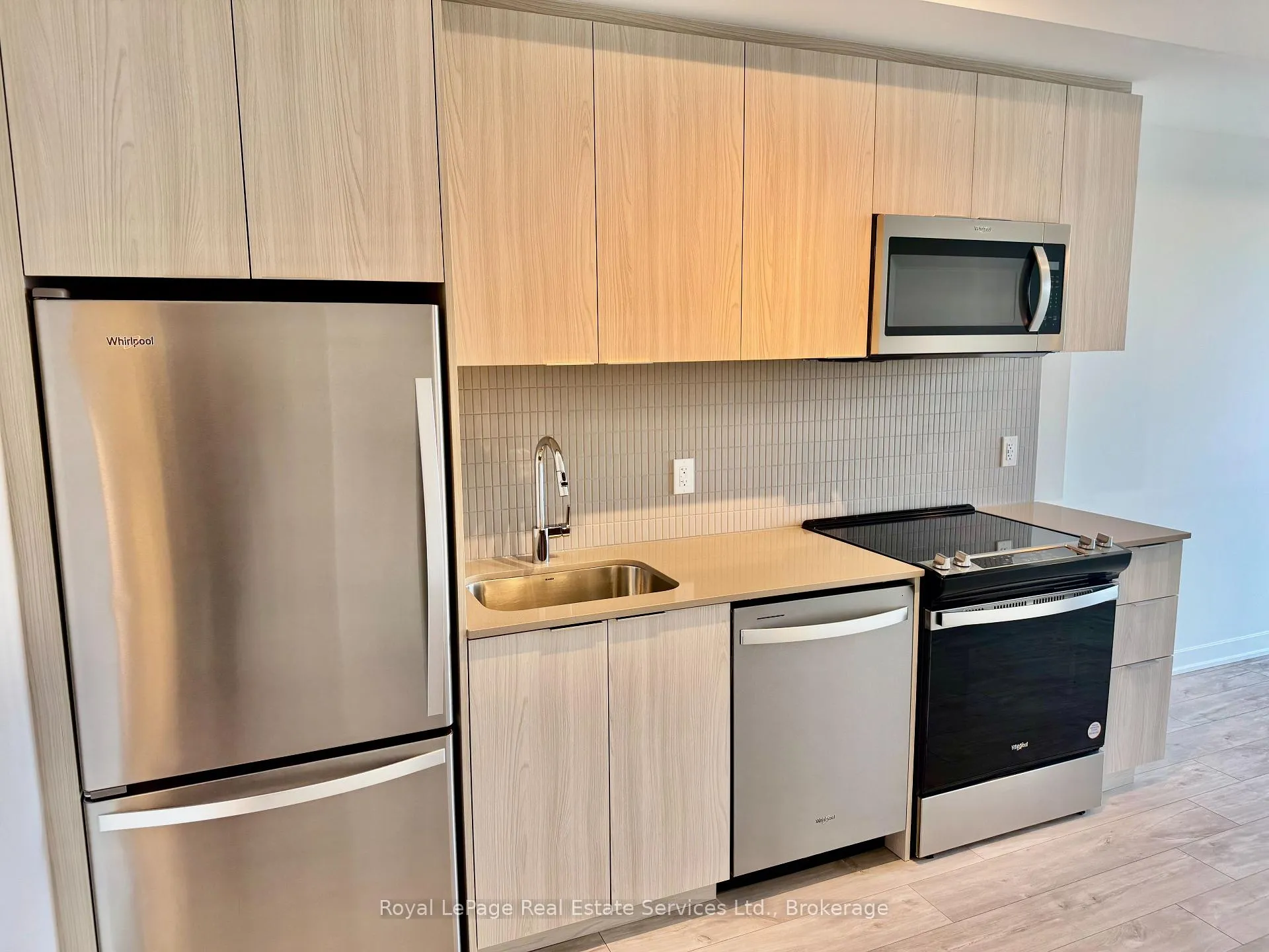 Photo 7 of Unit 609, 760 Whitlock Avenue, Milton, Cobban — HOMEH