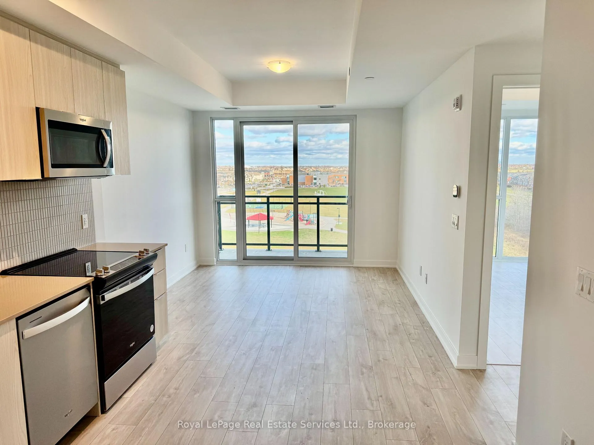 Photo 9 of Unit 609, 760 Whitlock Avenue, Milton, Cobban — HOMEH