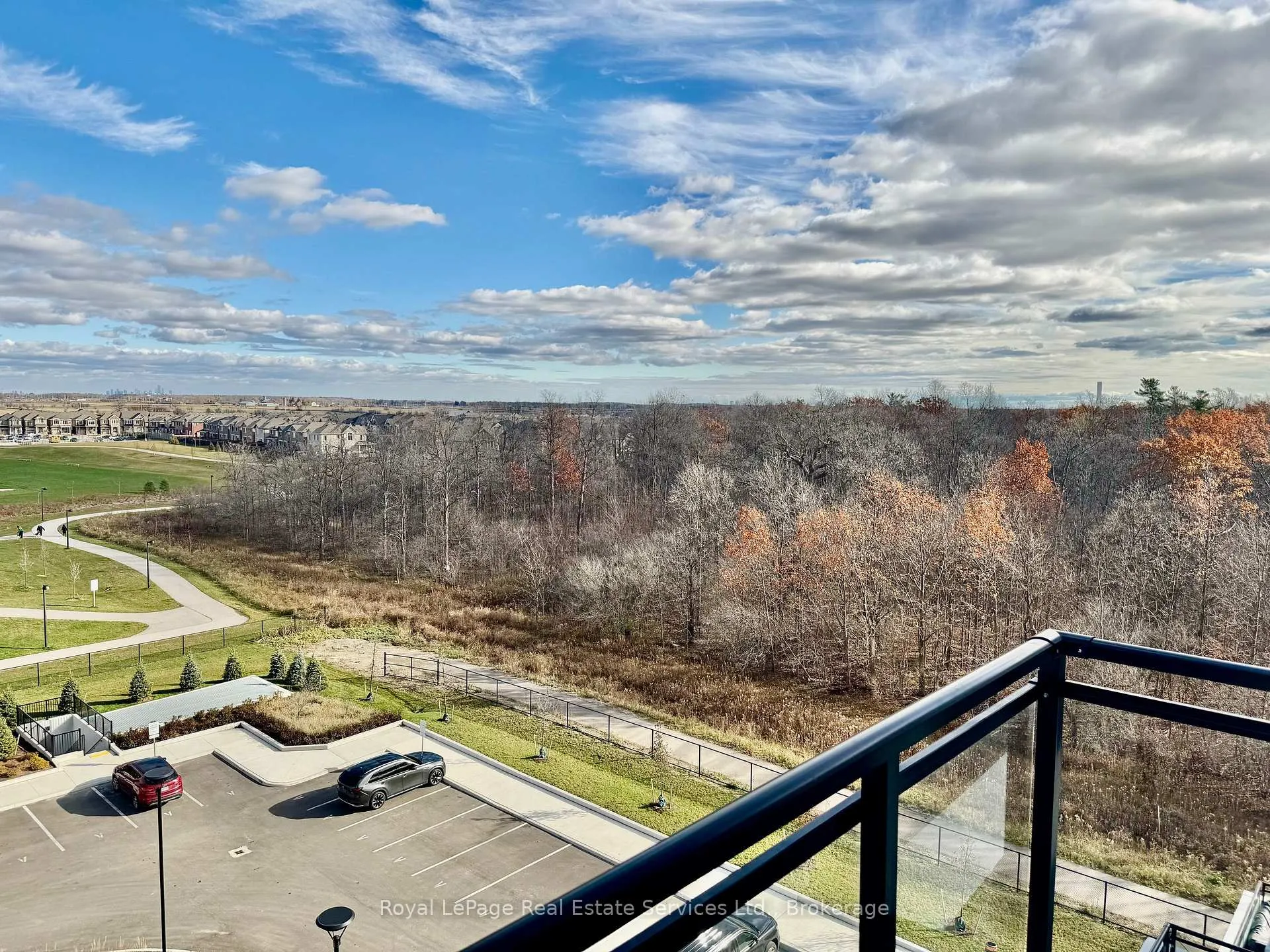 Photo 10 of Unit 609, 760 Whitlock Avenue, Milton, Cobban — HOMEH
