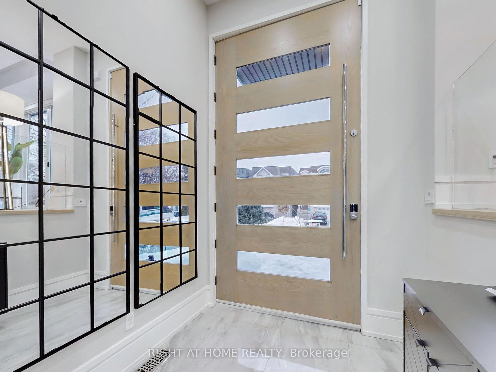 Photo 2 of 75 Holborne Avenue, Toronto, Danforth Village-East York — HOMEH
