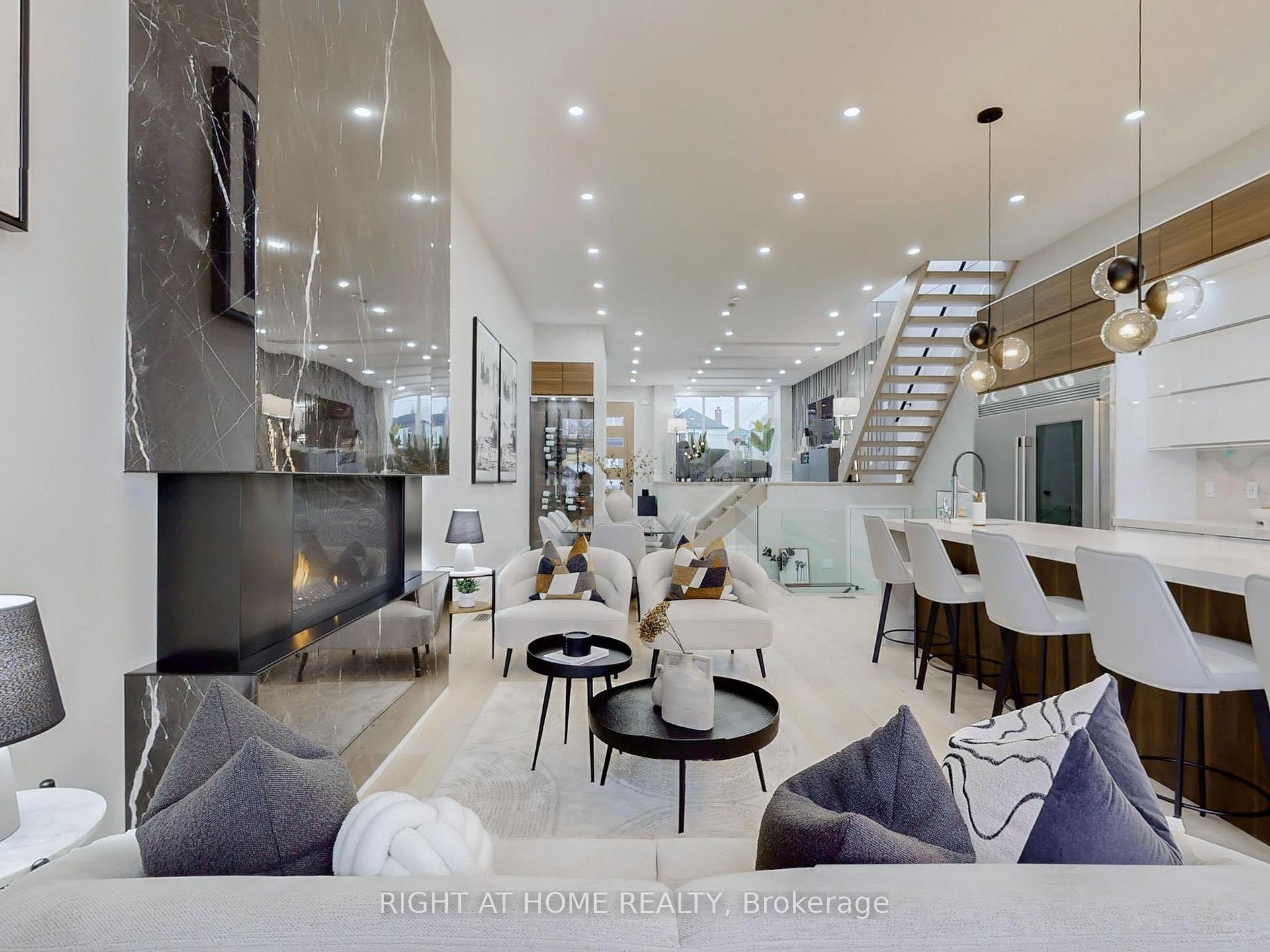 Photo 6 of 75 Holborne Avenue, Toronto, Danforth Village-East York — HOMEH