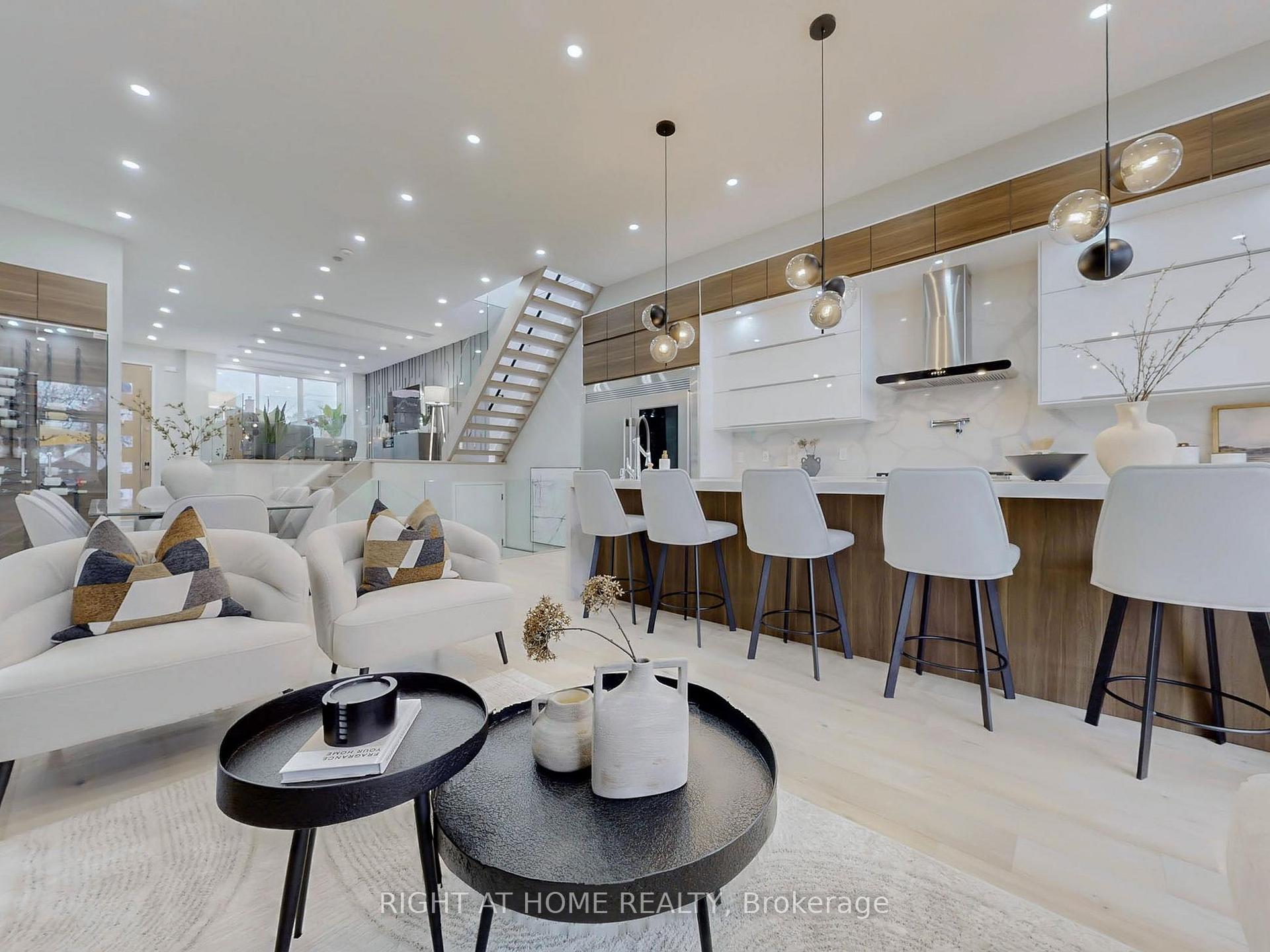 Photo 7 of 75 Holborne Avenue, Toronto, Danforth Village-East York — HOMEH