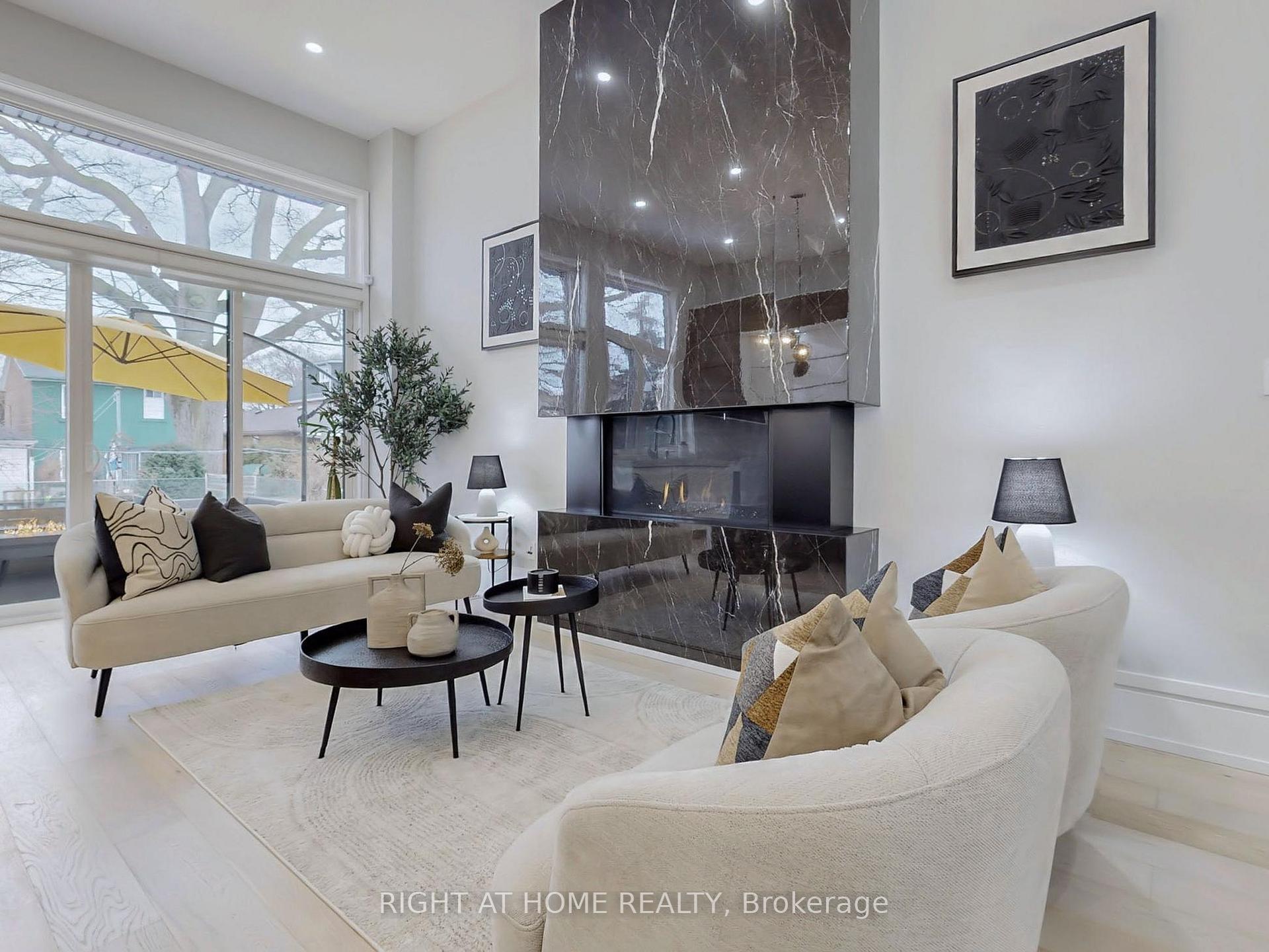 Photo 8 of 75 Holborne Avenue, Toronto, Danforth Village-East York — HOMEH