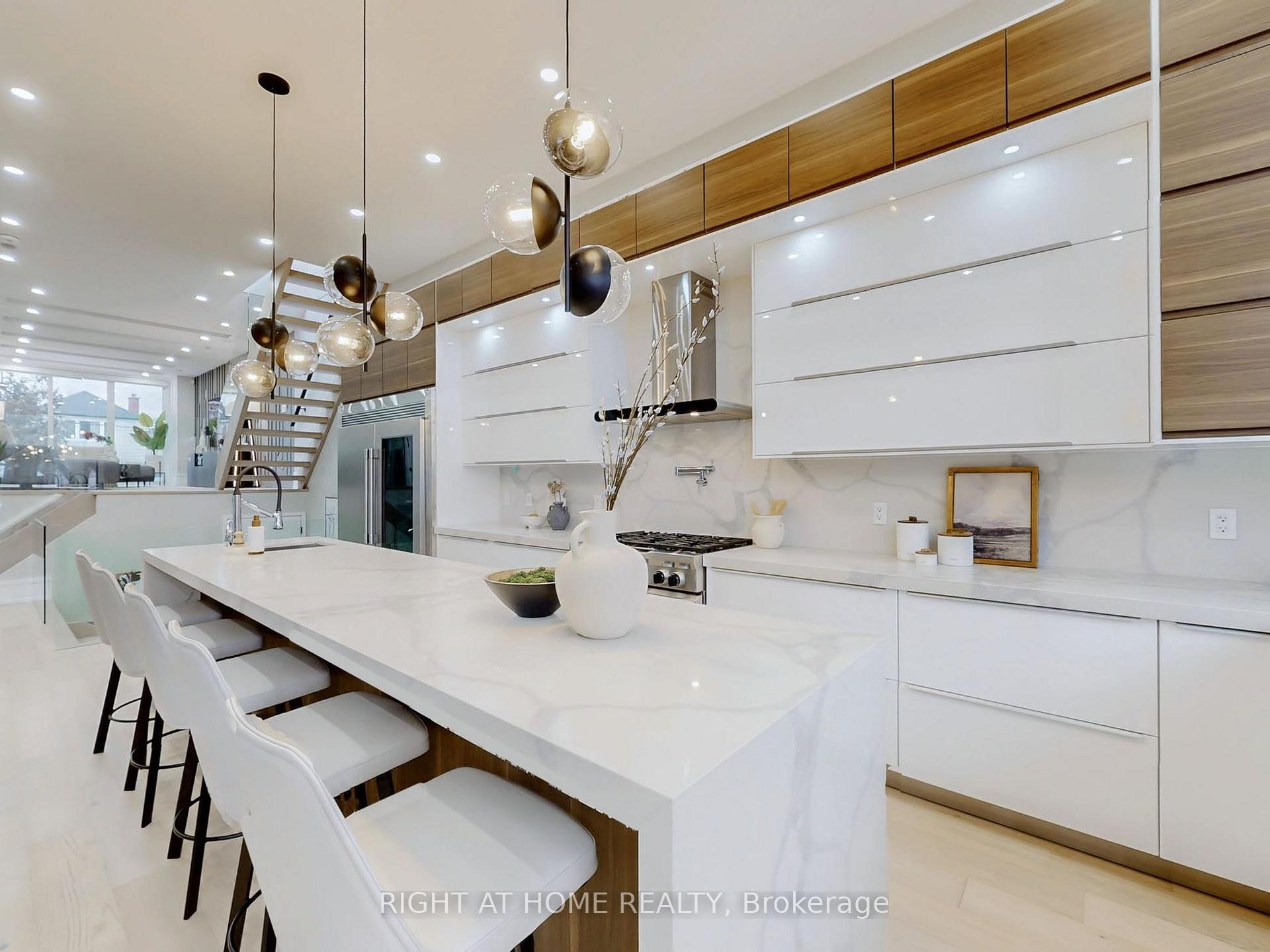 Photo 9 of 75 Holborne Avenue, Toronto, Danforth Village-East York — HOMEH