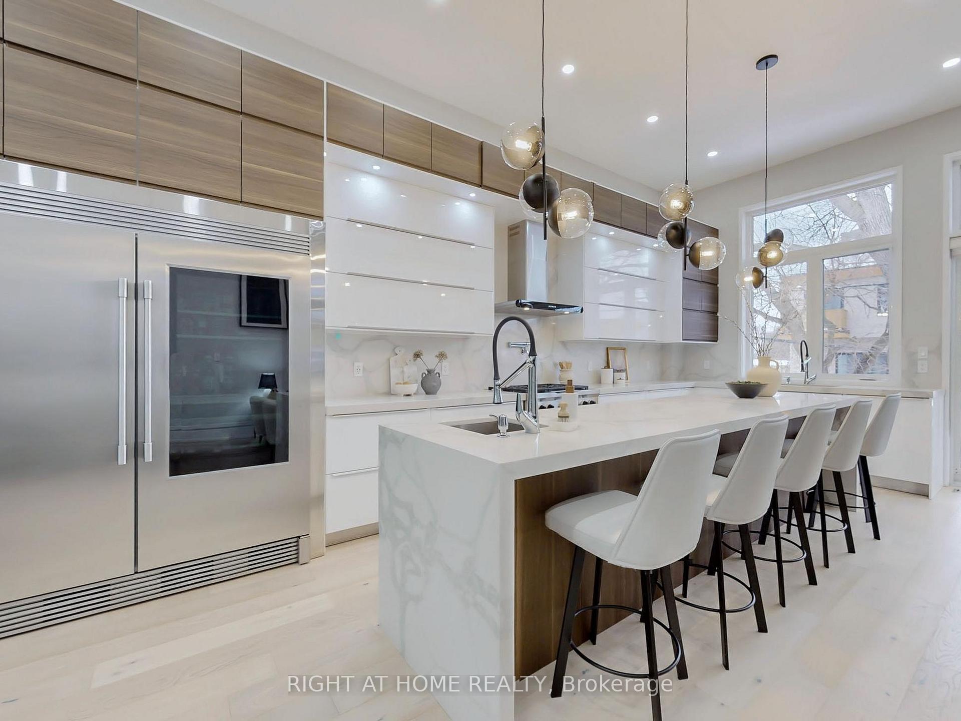 Photo 10 of 75 Holborne Avenue, Toronto, Danforth Village-East York — HOMEH
