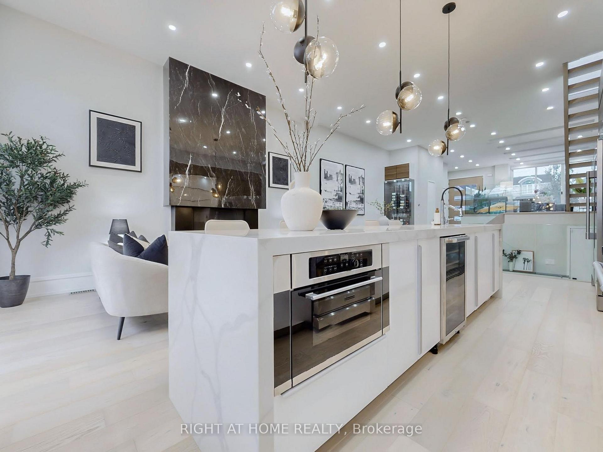 Photo 12 of 75 Holborne Avenue, Toronto, Danforth Village-East York — HOMEH