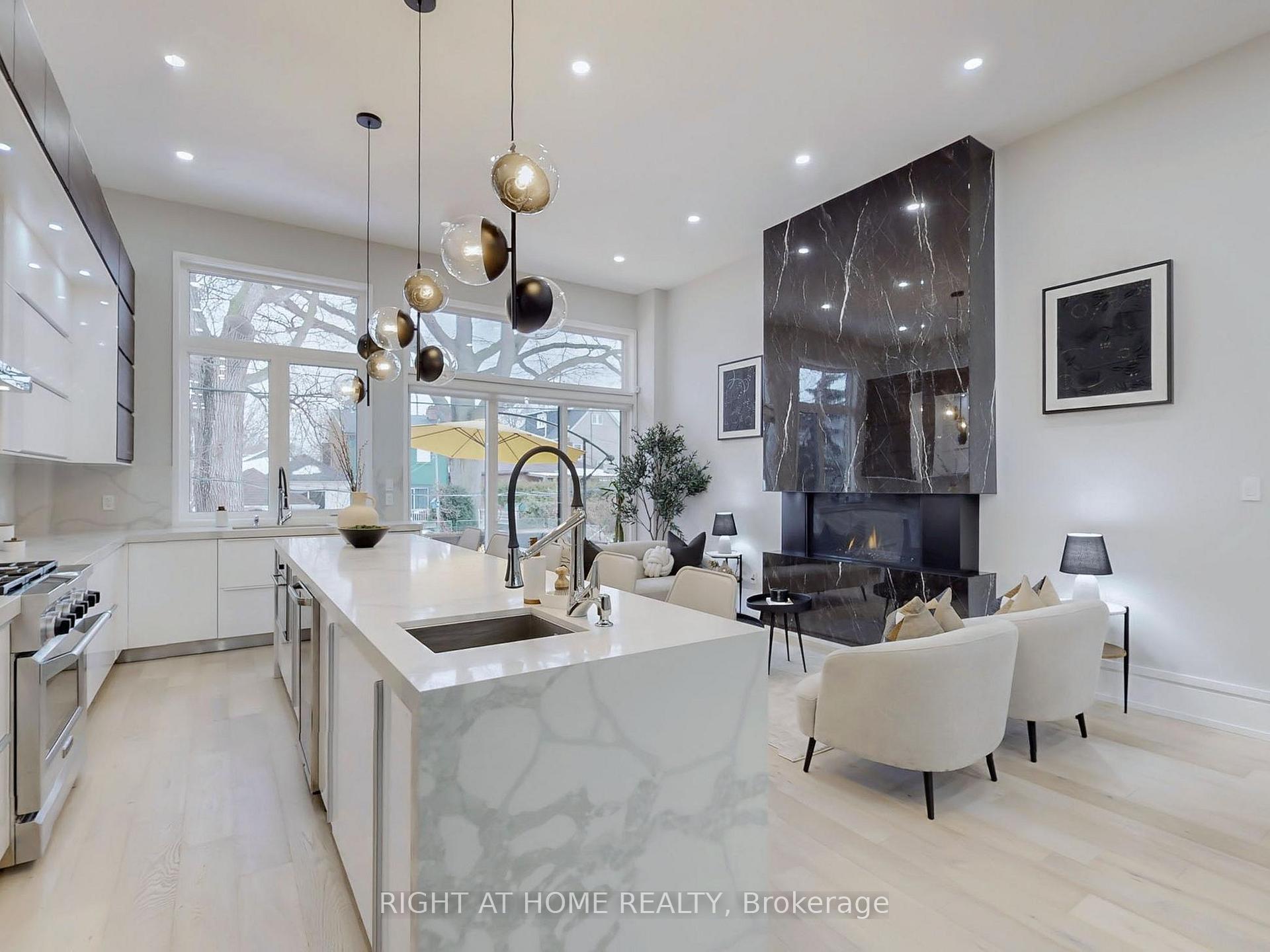 Photo 13 of 75 Holborne Avenue, Toronto, Danforth Village-East York — HOMEH