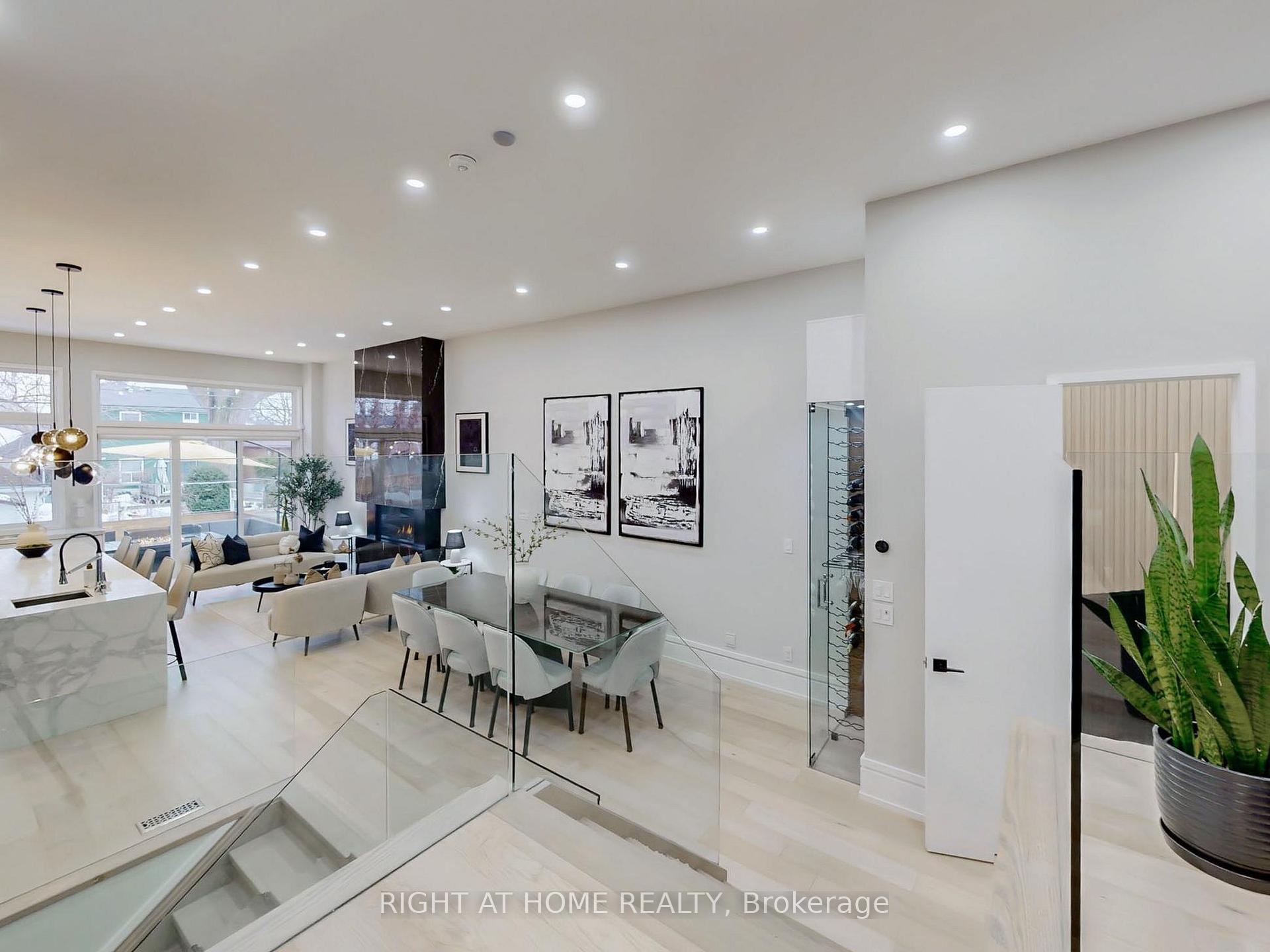 Photo 14 of 75 Holborne Avenue, Toronto, Danforth Village-East York — HOMEH