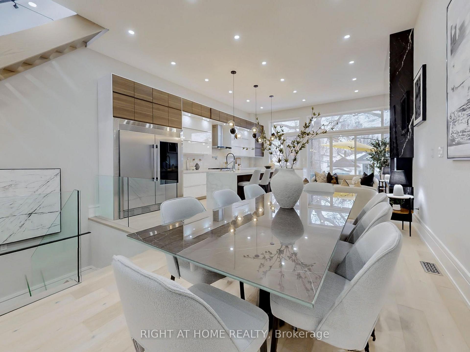 Photo 15 of 75 Holborne Avenue, Toronto, Danforth Village-East York — HOMEH