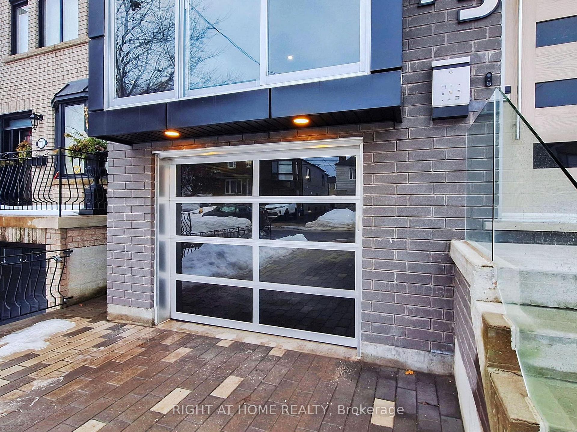 Photo 44 of 75 Holborne Avenue, Toronto, Danforth Village-East York — HOMEH