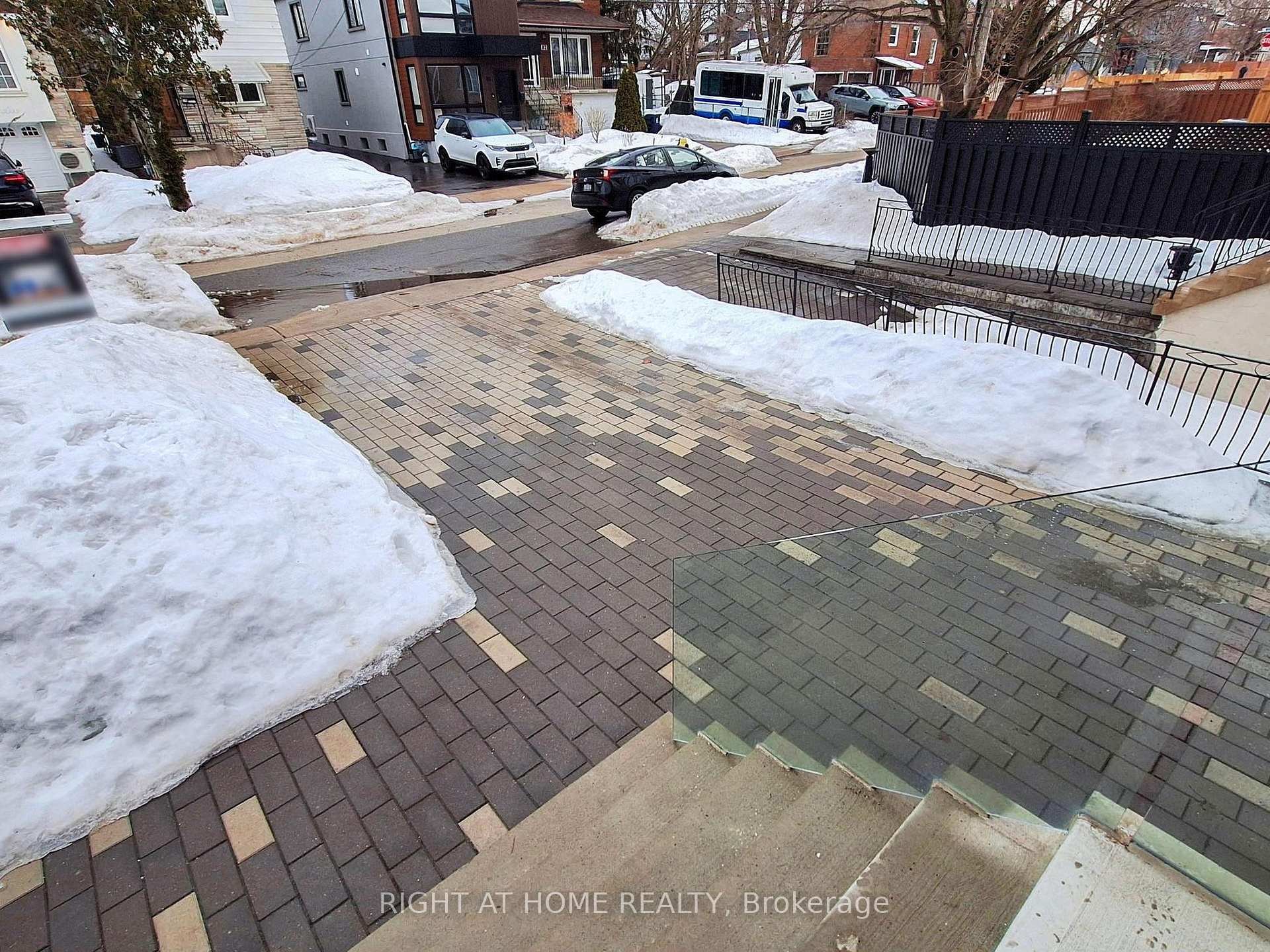 Photo 45 of 75 Holborne Avenue, Toronto, Danforth Village-East York — HOMEH