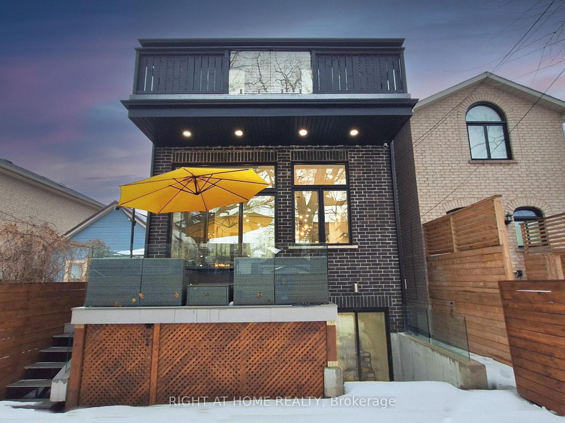 Photo 46 of 75 Holborne Avenue, Toronto, Danforth Village-East York — HOMEH