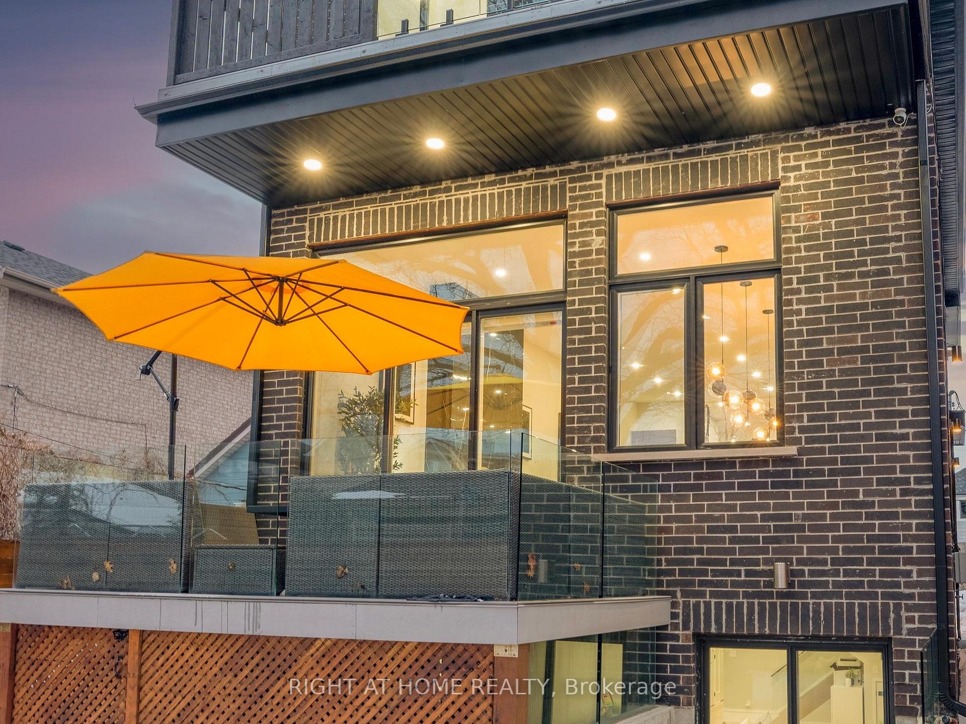 Photo 47 of 75 Holborne Avenue, Toronto, Danforth Village-East York — HOMEH