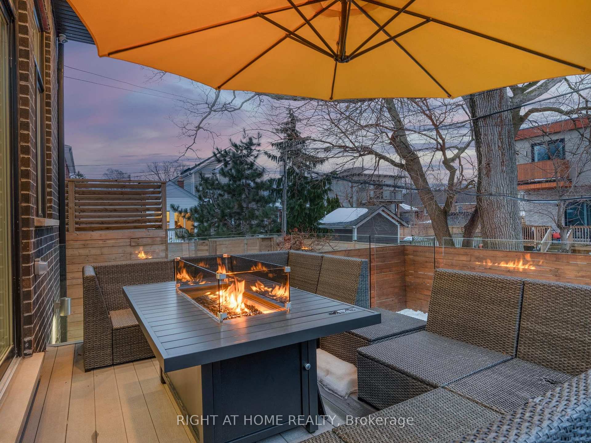 Photo 48 of 75 Holborne Avenue, Toronto, Danforth Village-East York — HOMEH