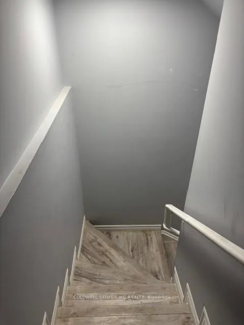 Front of Unit Basement, 1580 Sorensen Court