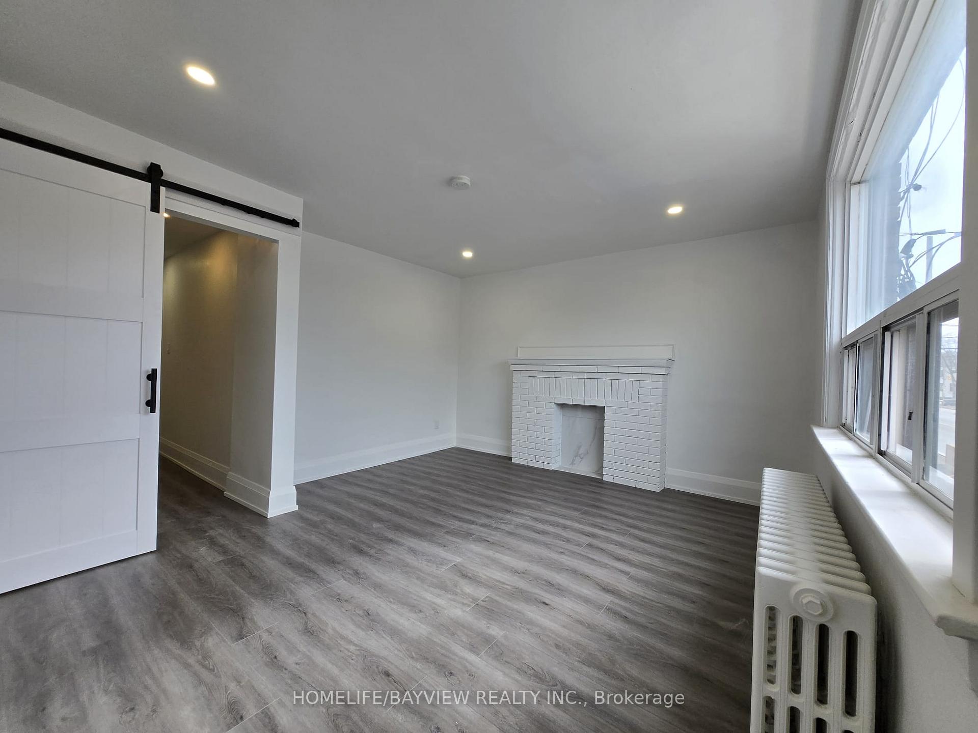 Photo 1 of Unit 1 - Upper, 146 O'Connor Drive, Toronto, East York — HOMEH