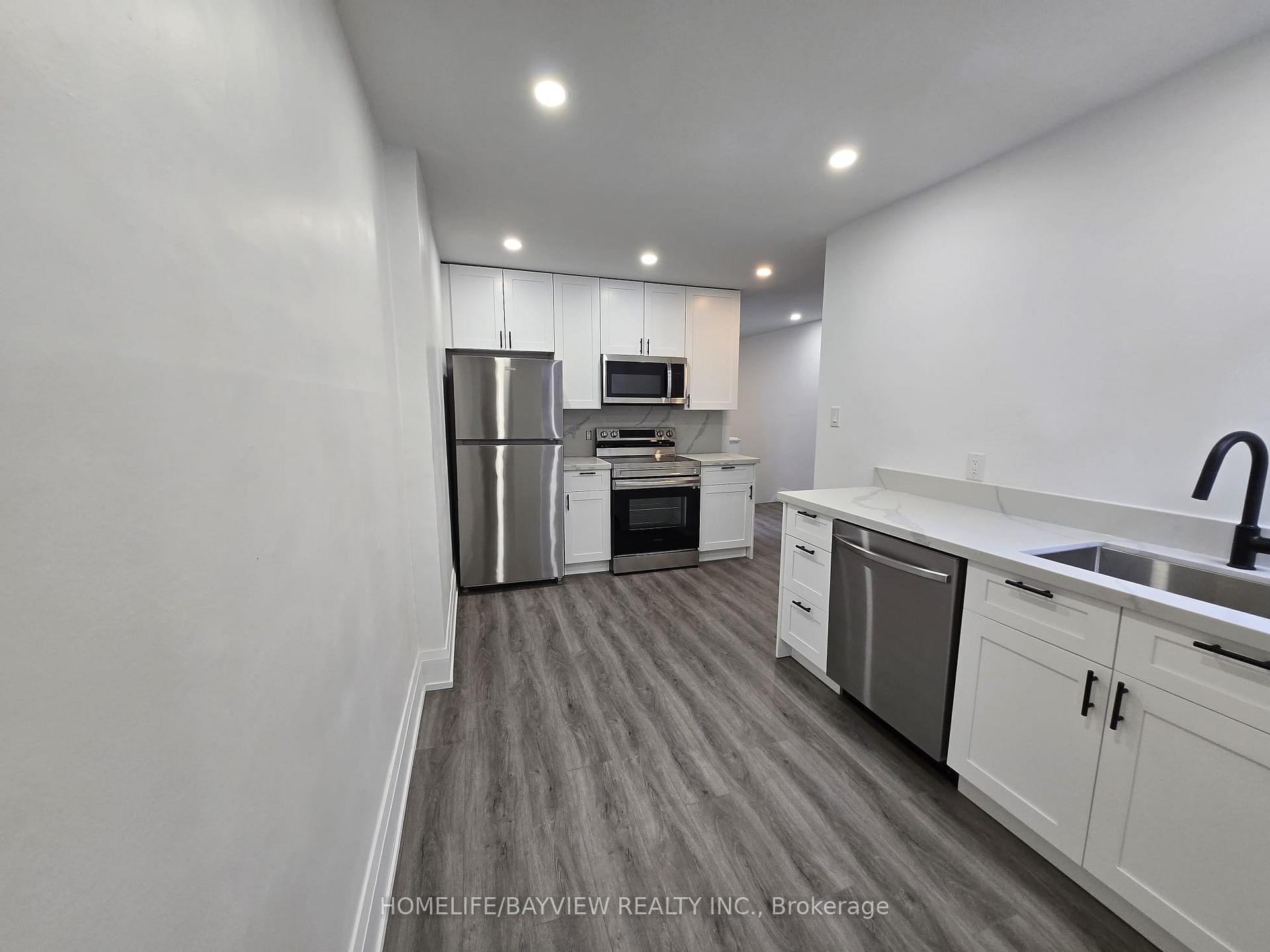 Photo 2 of Unit 1 - Upper, 146 O'Connor Drive, Toronto, East York — HOMEH