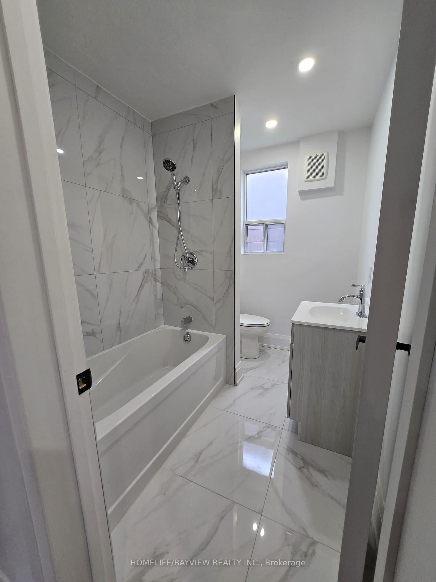 Photo 4 of Unit 1 - Upper, 146 O'Connor Drive, Toronto, East York — HOMEH
