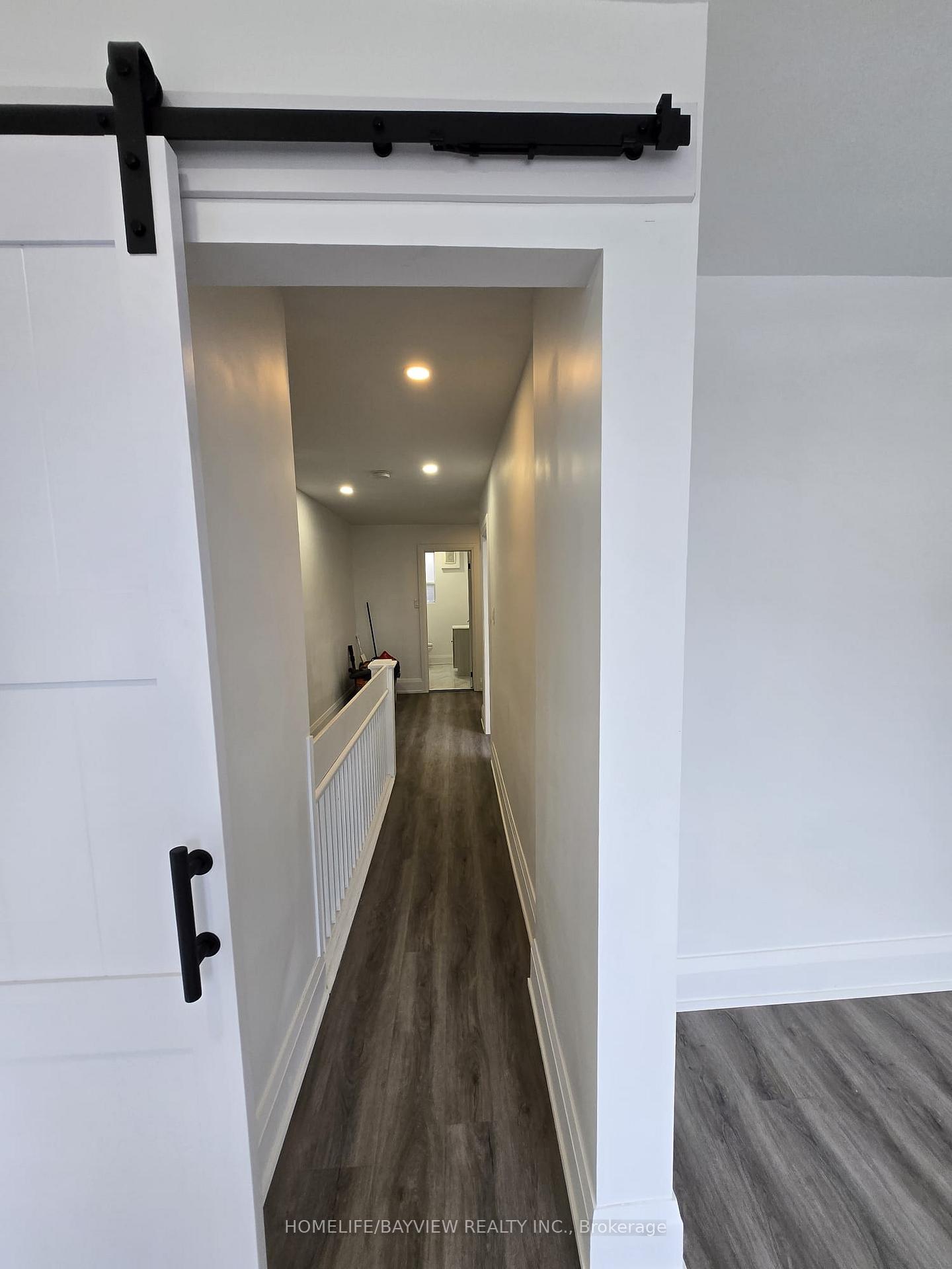 Photo 6 of Unit 1 - Upper, 146 O'Connor Drive, Toronto, East York — HOMEH