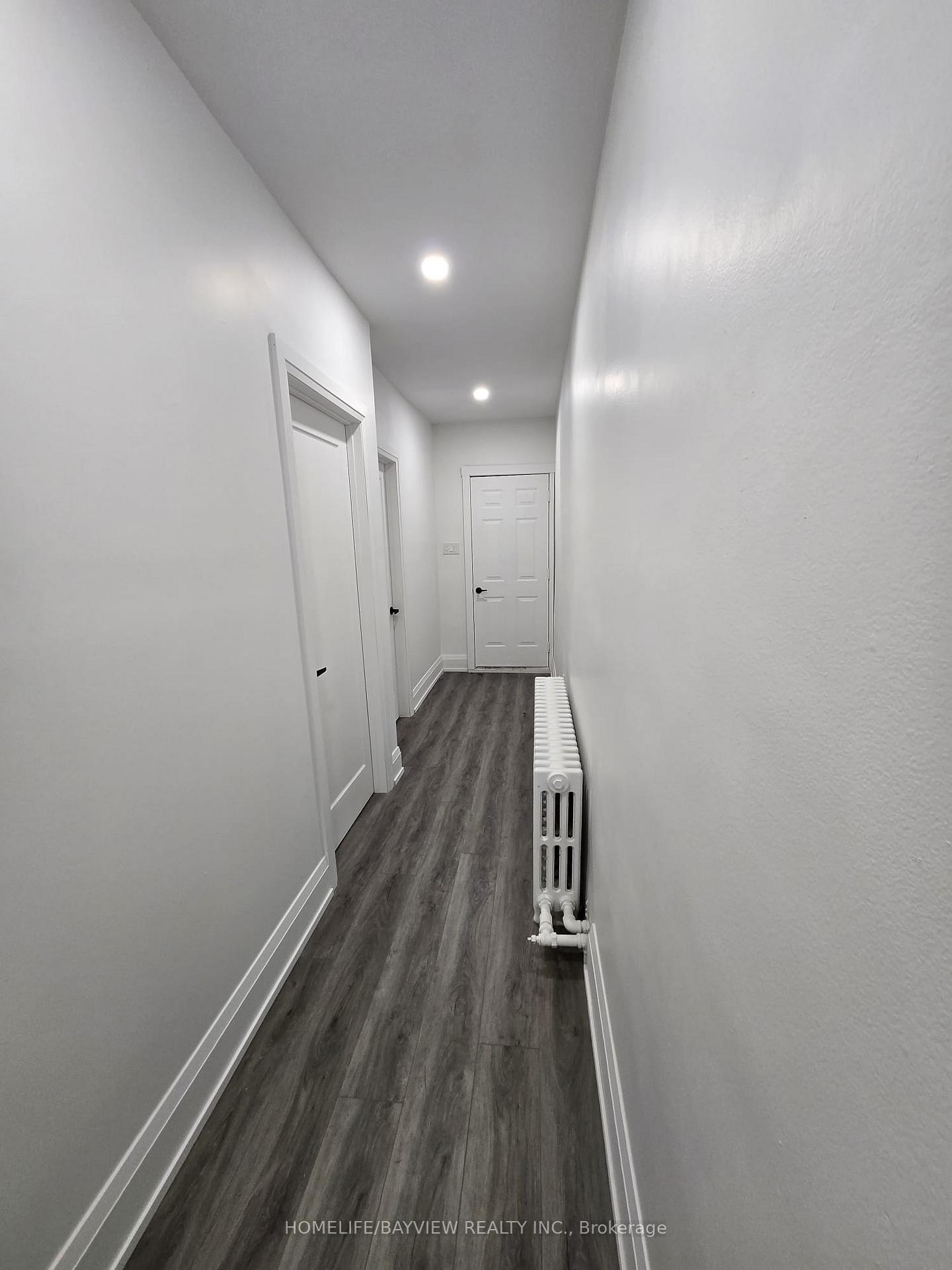 Photo 9 of Unit 1 - Upper, 146 O'Connor Drive, Toronto, East York — HOMEH