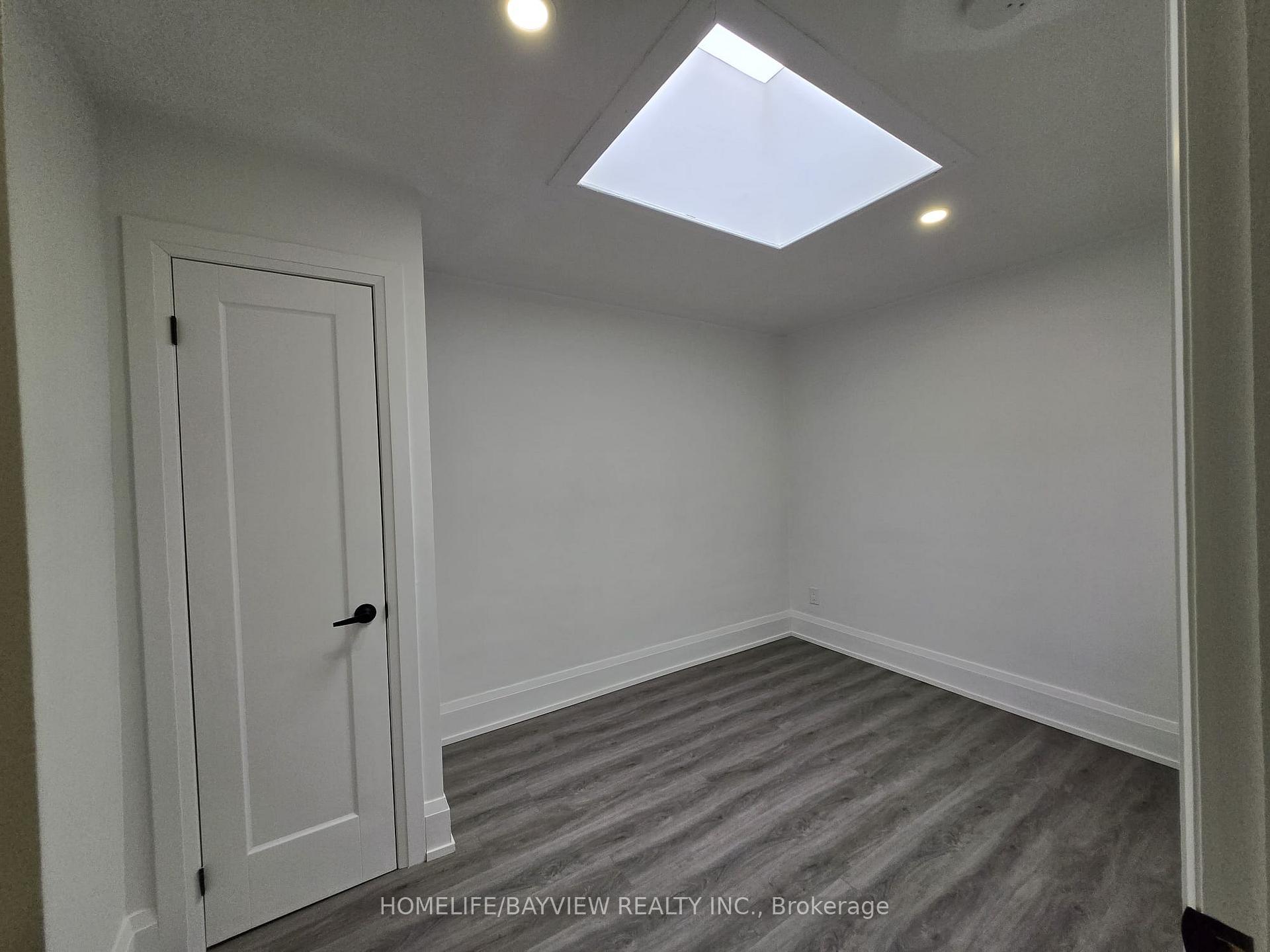 Photo 10 of Unit 1 - Upper, 146 O'Connor Drive, Toronto, East York — HOMEH