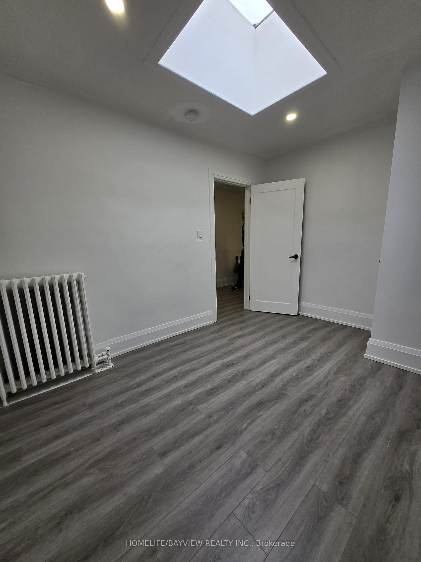 Photo 11 of Unit 1 - Upper, 146 O'Connor Drive, Toronto, East York — HOMEH