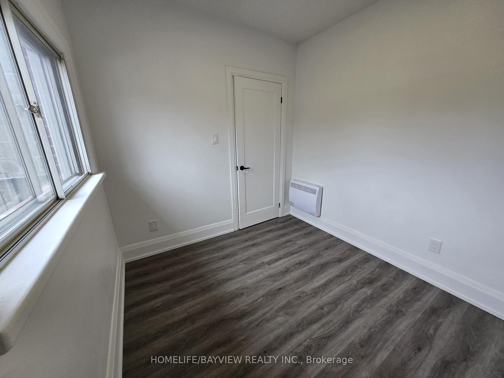 Photo 12 of Unit 1 - Upper, 146 O'Connor Drive, Toronto, East York — HOMEH