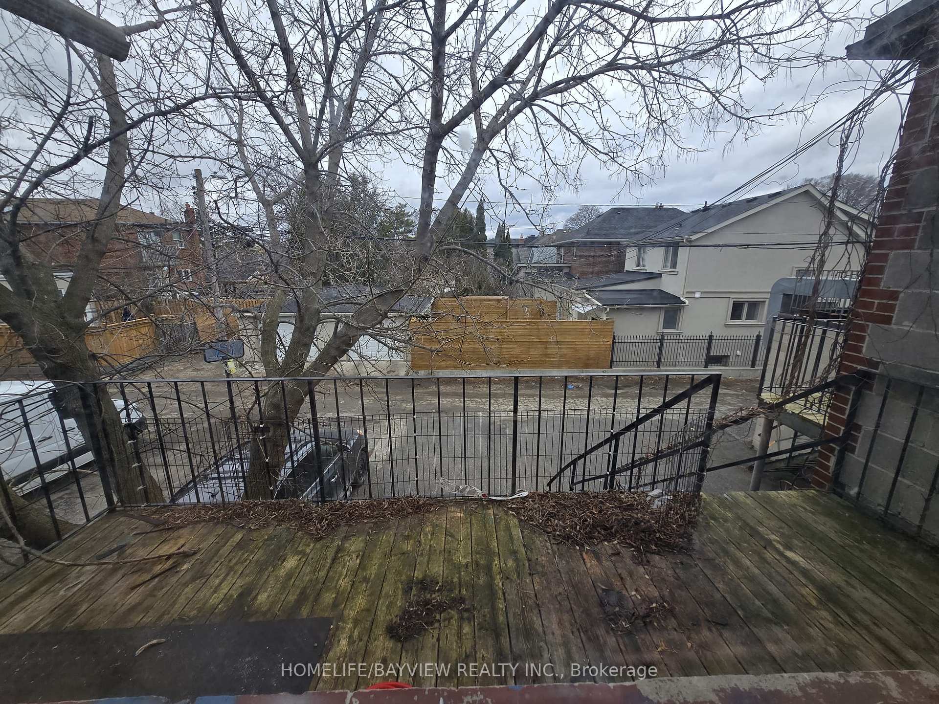 Photo 15 of Unit 1 - Upper, 146 O'Connor Drive, Toronto, East York — HOMEH