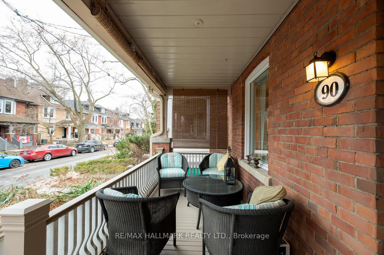 Photo 3 of 90 Dearbourne Avenue, Toronto, North Riverdale — HOMEH