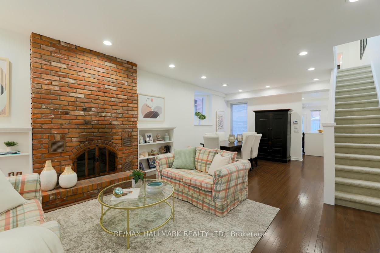 Photo 4 of 90 Dearbourne Avenue, Toronto, North Riverdale — HOMEH