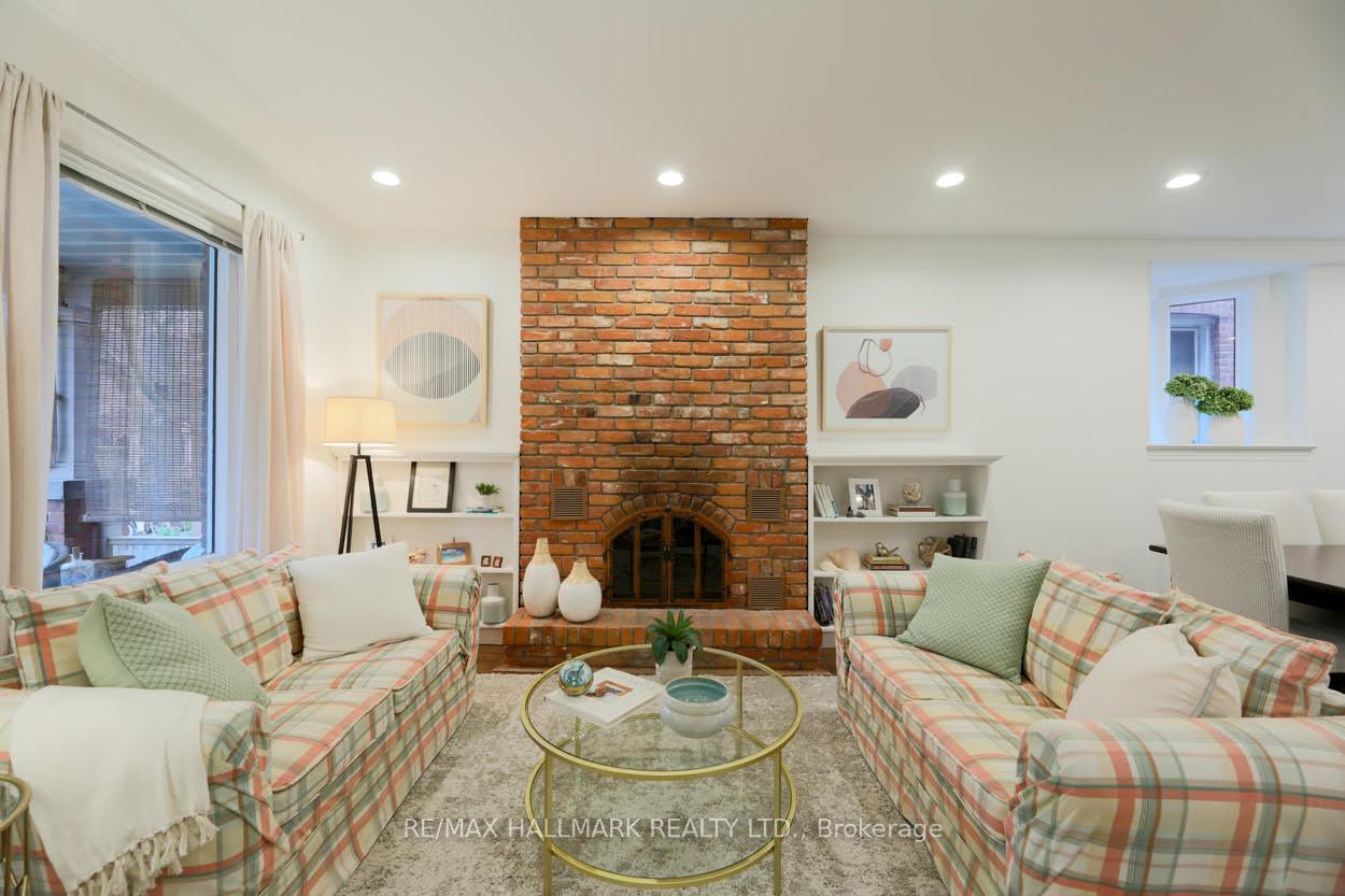 Photo 5 of 90 Dearbourne Avenue, Toronto, North Riverdale — HOMEH