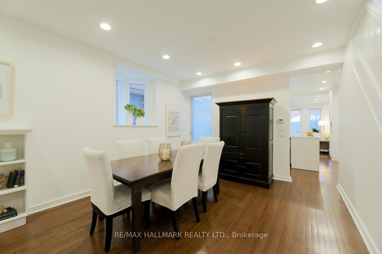 Photo 6 of 90 Dearbourne Avenue, Toronto, North Riverdale — HOMEH