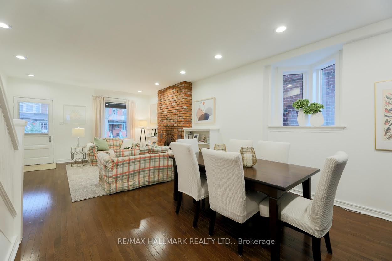 Photo 7 of 90 Dearbourne Avenue, Toronto, North Riverdale — HOMEH