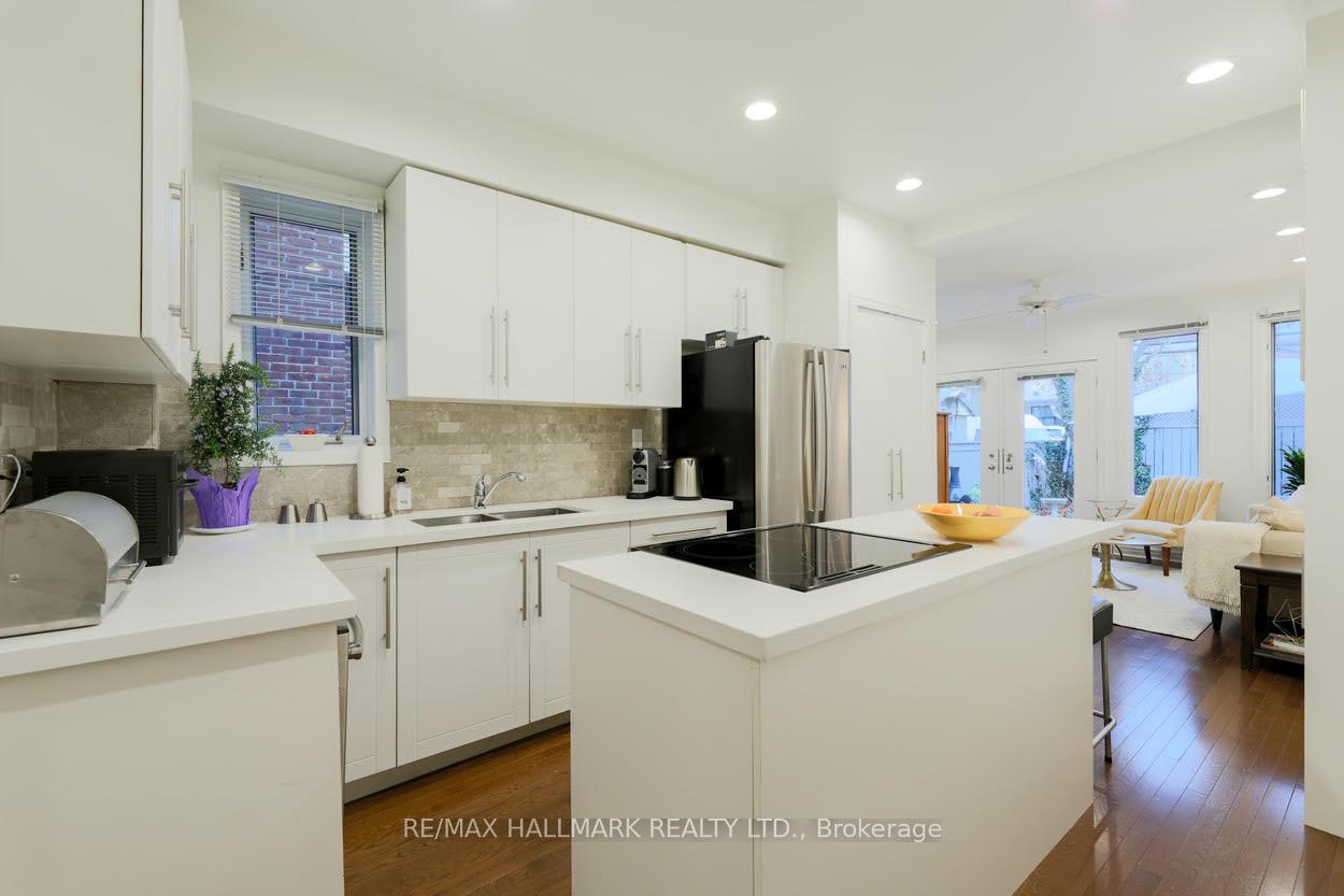 Photo 8 of 90 Dearbourne Avenue, Toronto, North Riverdale — HOMEH
